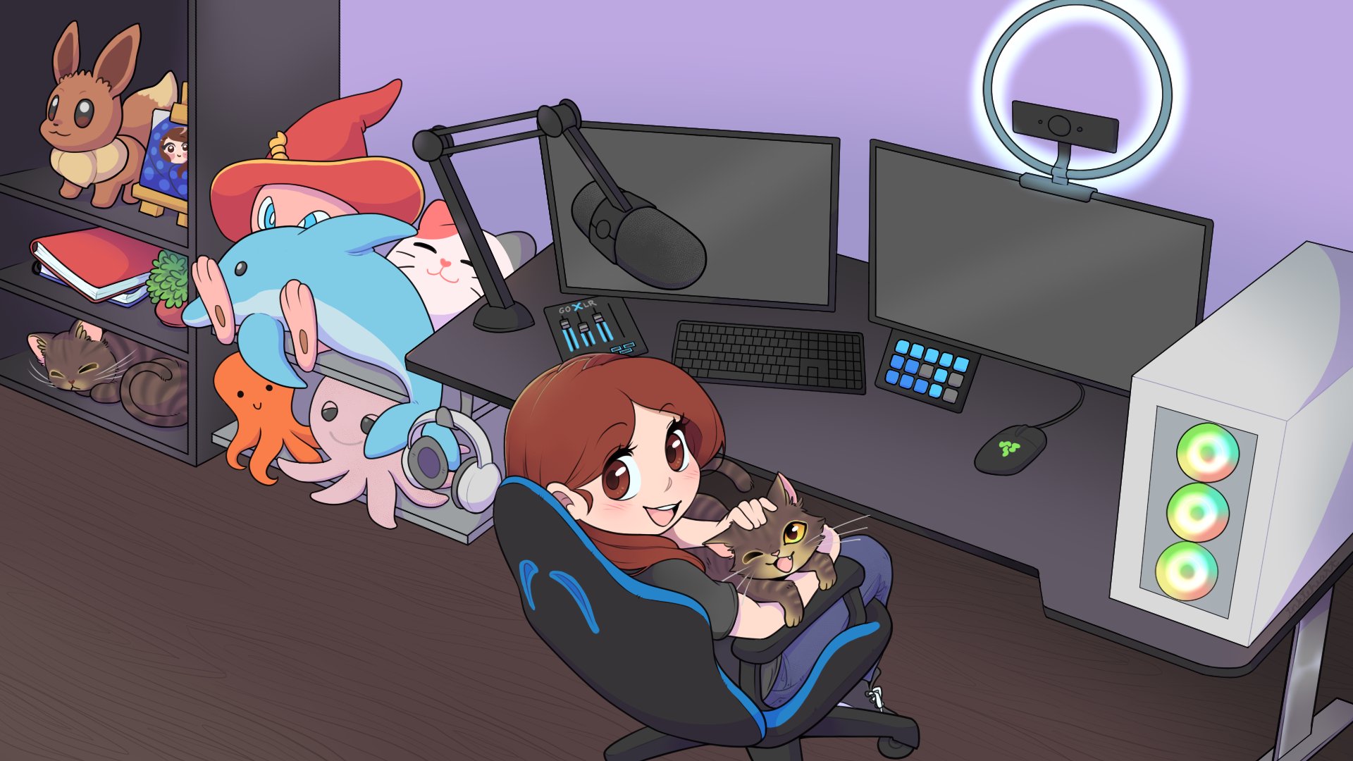Chey banner