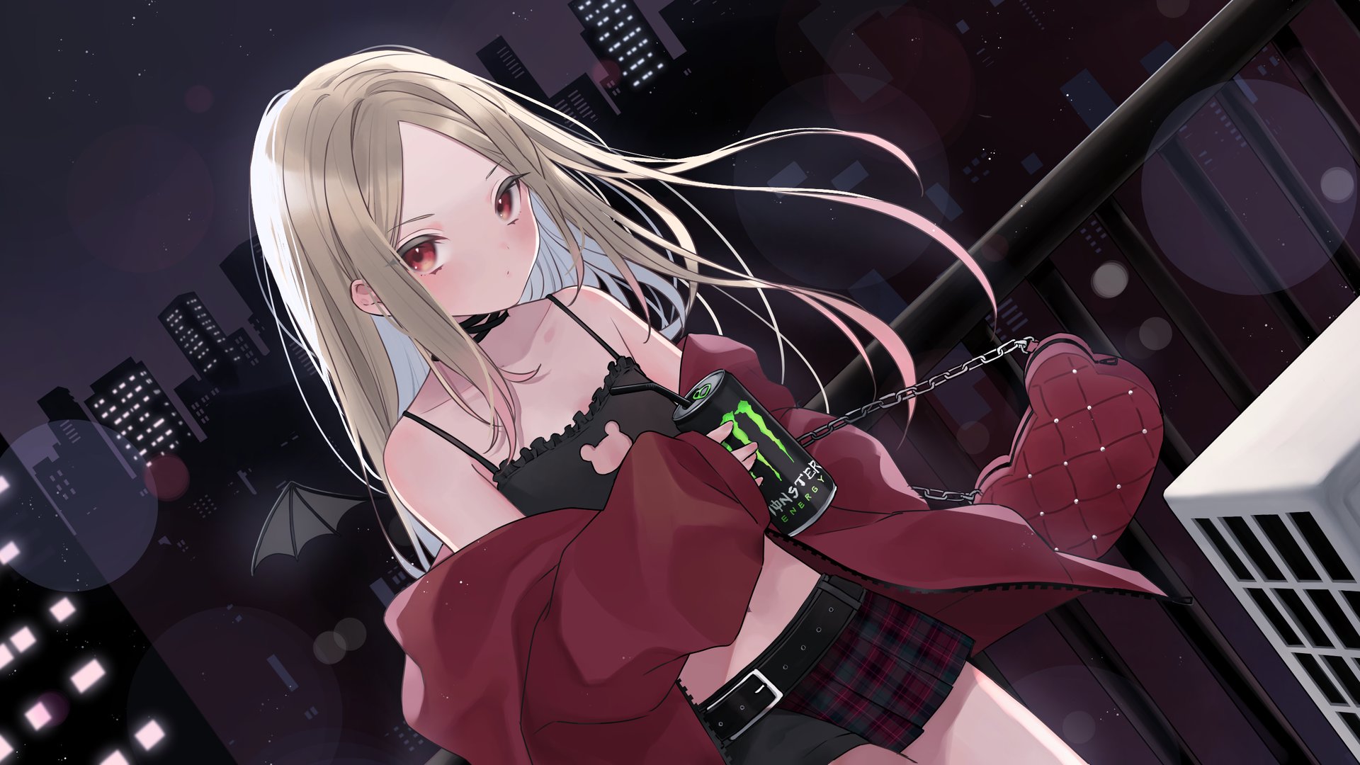 ちーちゃんん banner