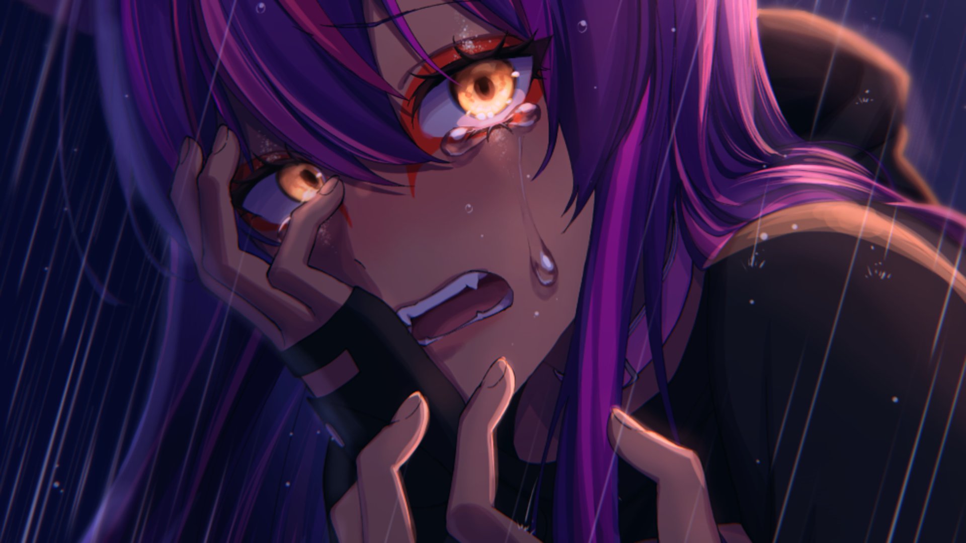 ChibiOkamiVT banner