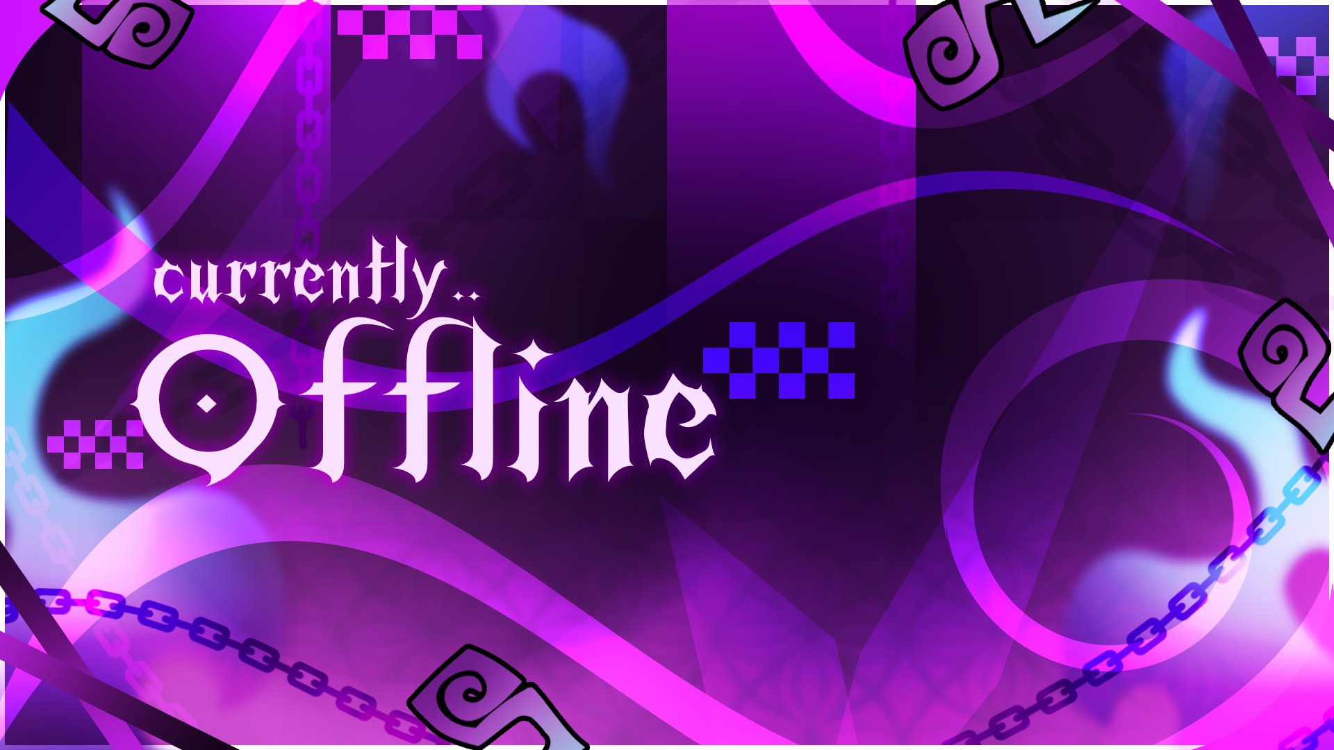 ChibiOkamiVT banner
