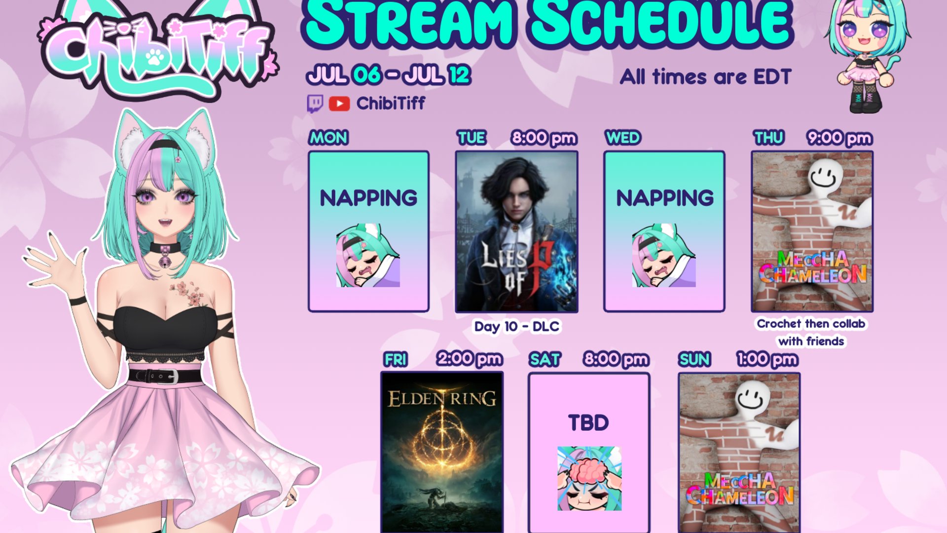 ChibiTiff banner