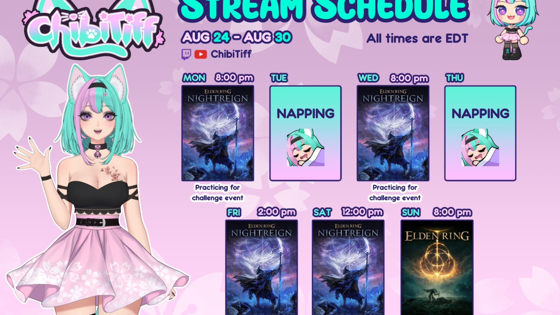 ChibiTiff banner