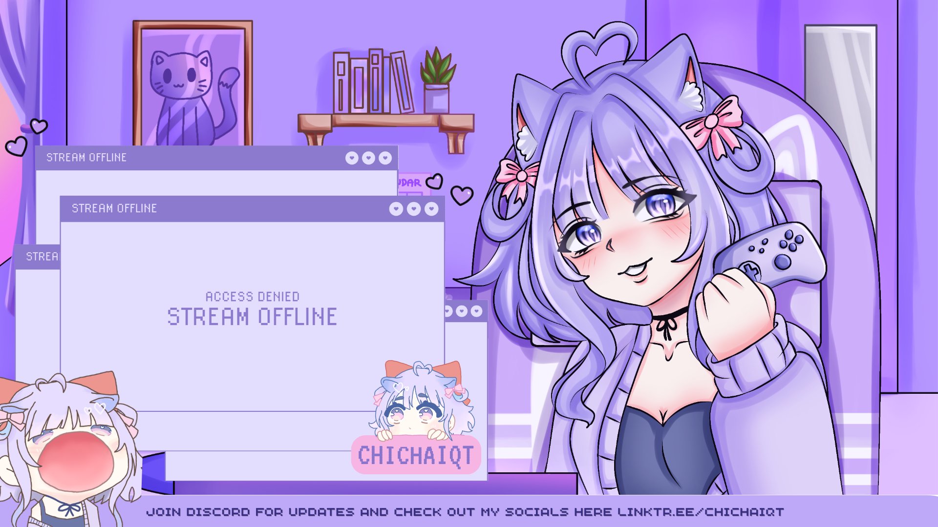 ChichaiqtVT banner