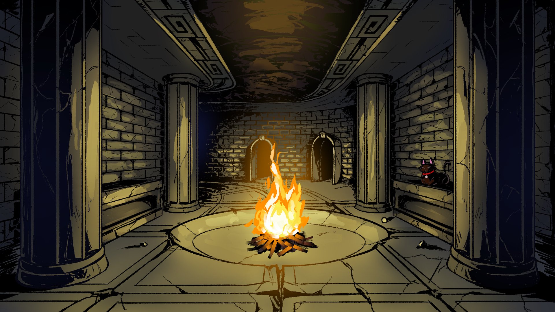 Chichen banner