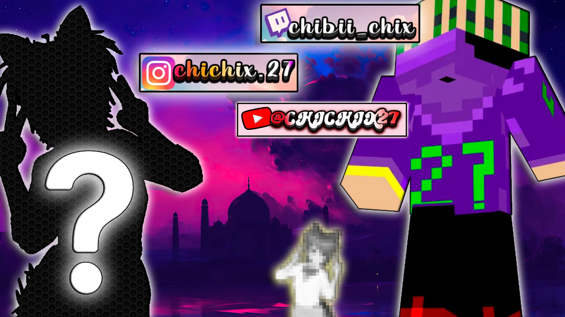 chichix_27 banner