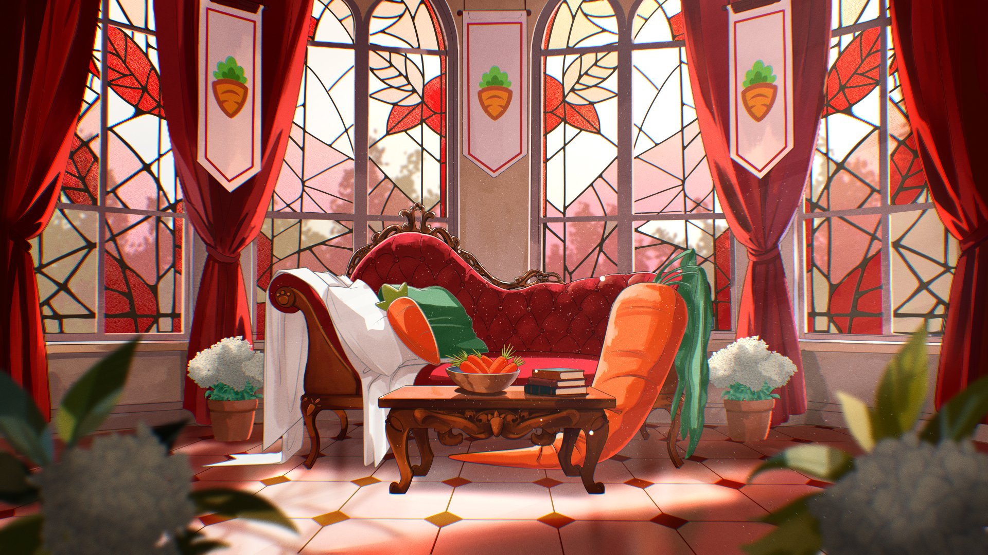 chiezuu banner
