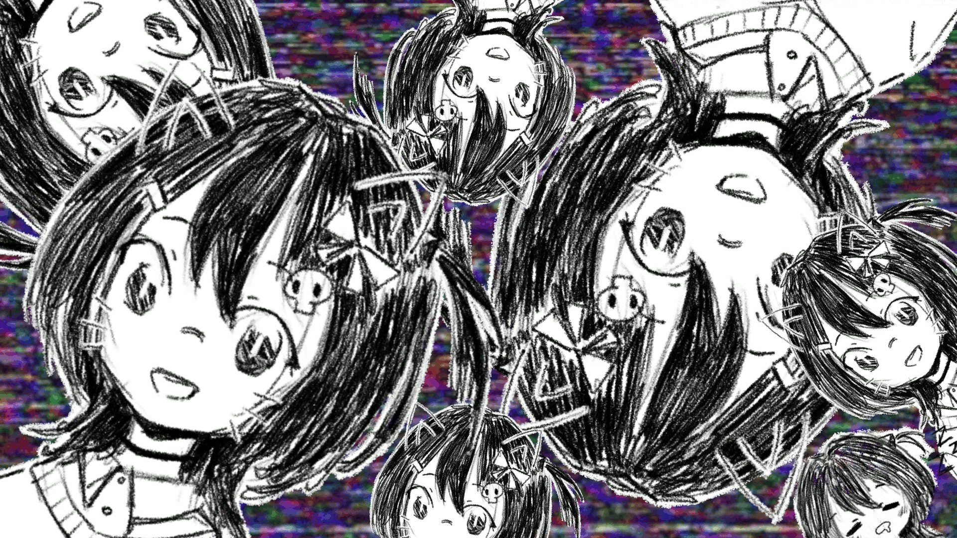 ChiharuNyaru banner