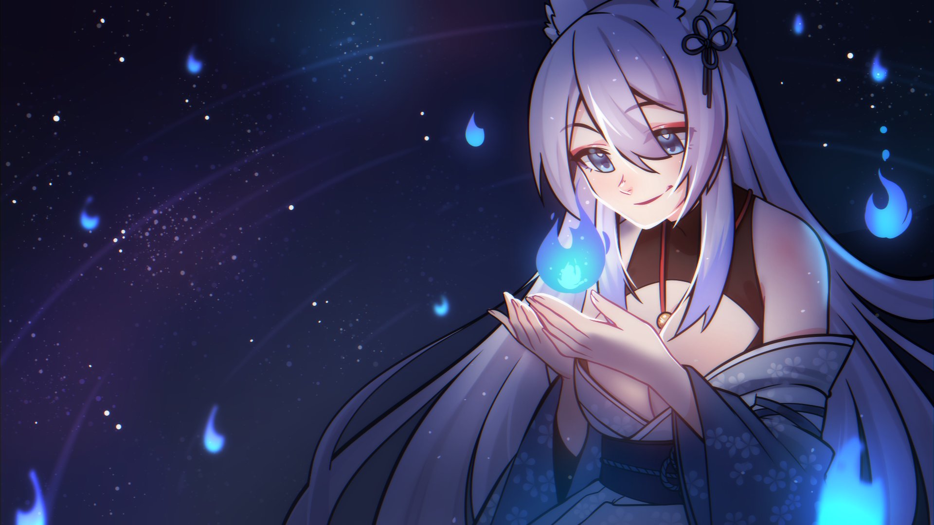 Chiiko_chan banner