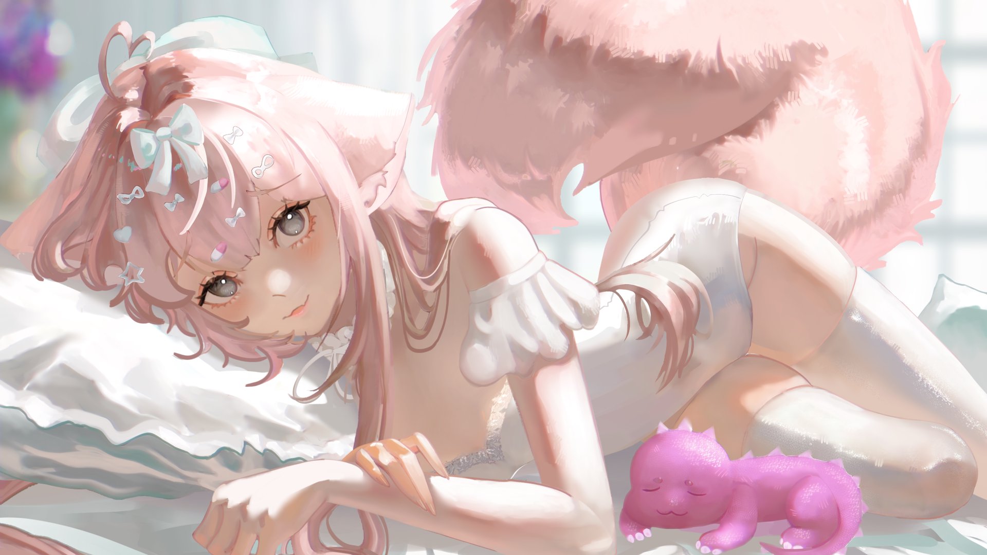 chiizinhaVT banner