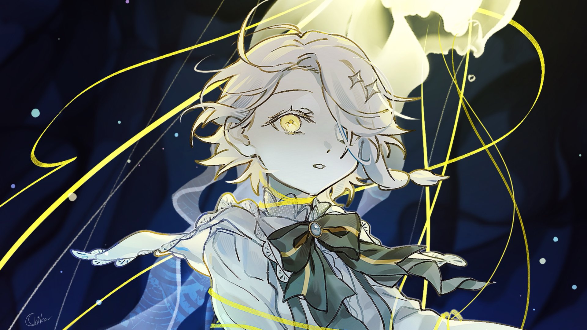 chika_kurage banner