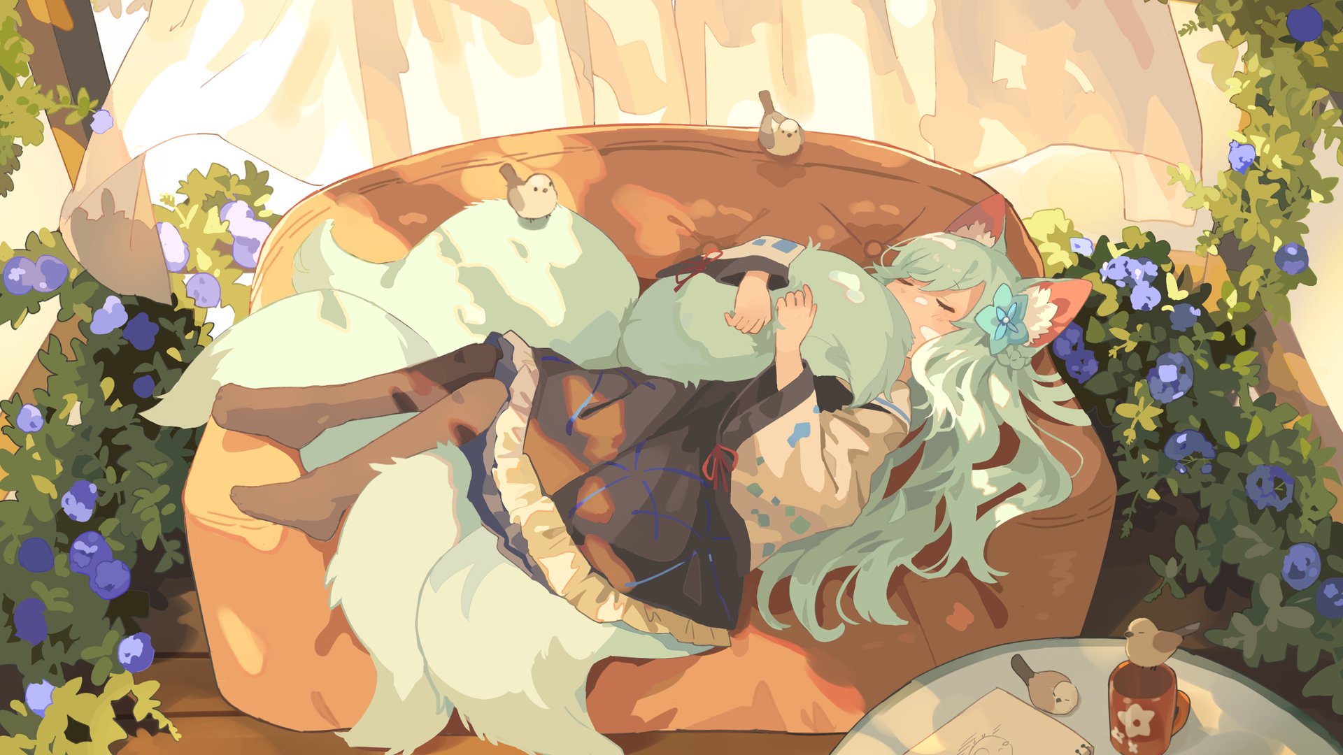 ちくわあいす banner