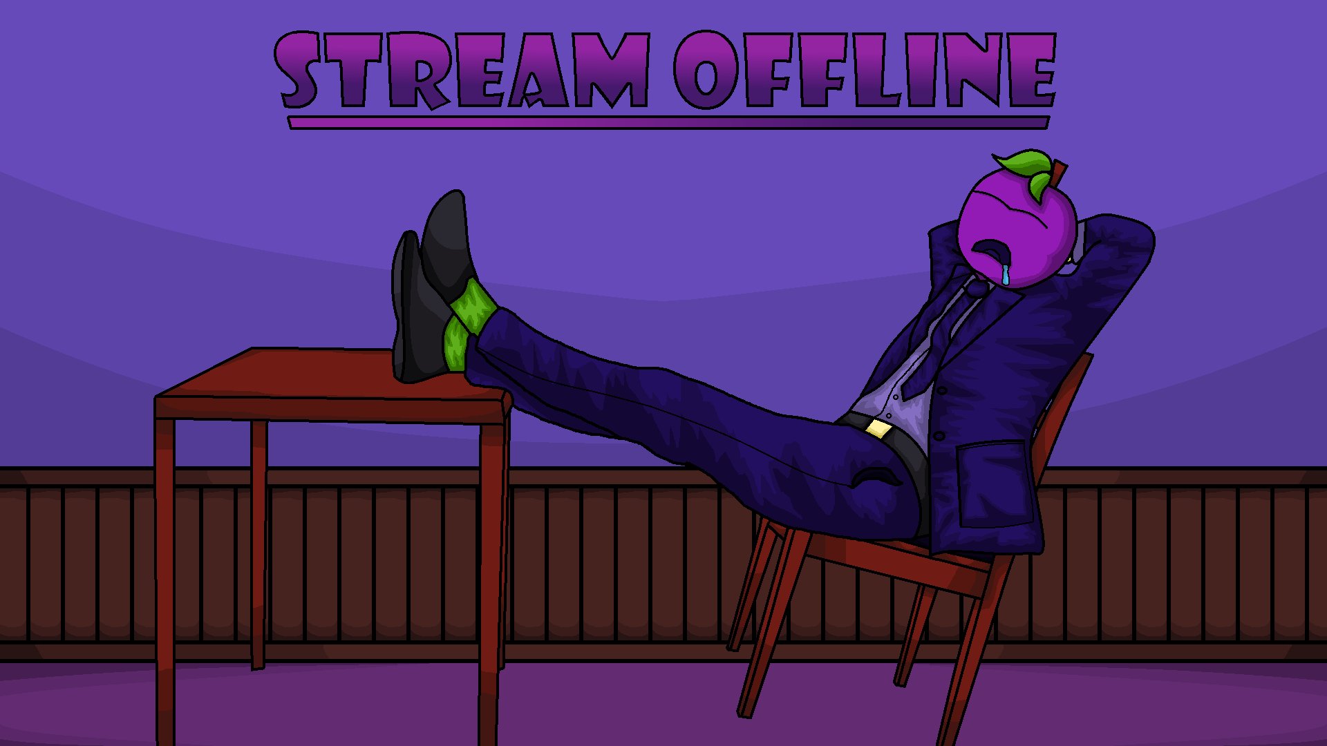 ChildishPlumbino banner
