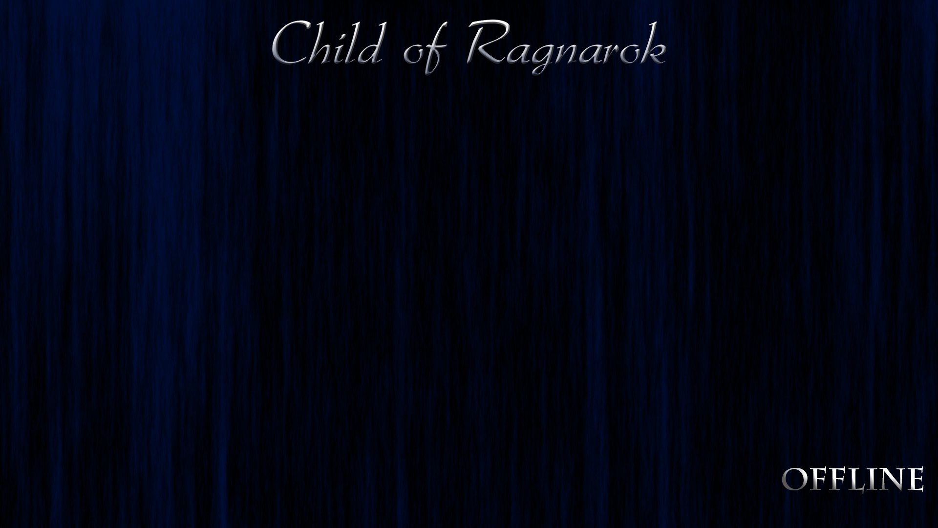 ChildOfRagnarok banner