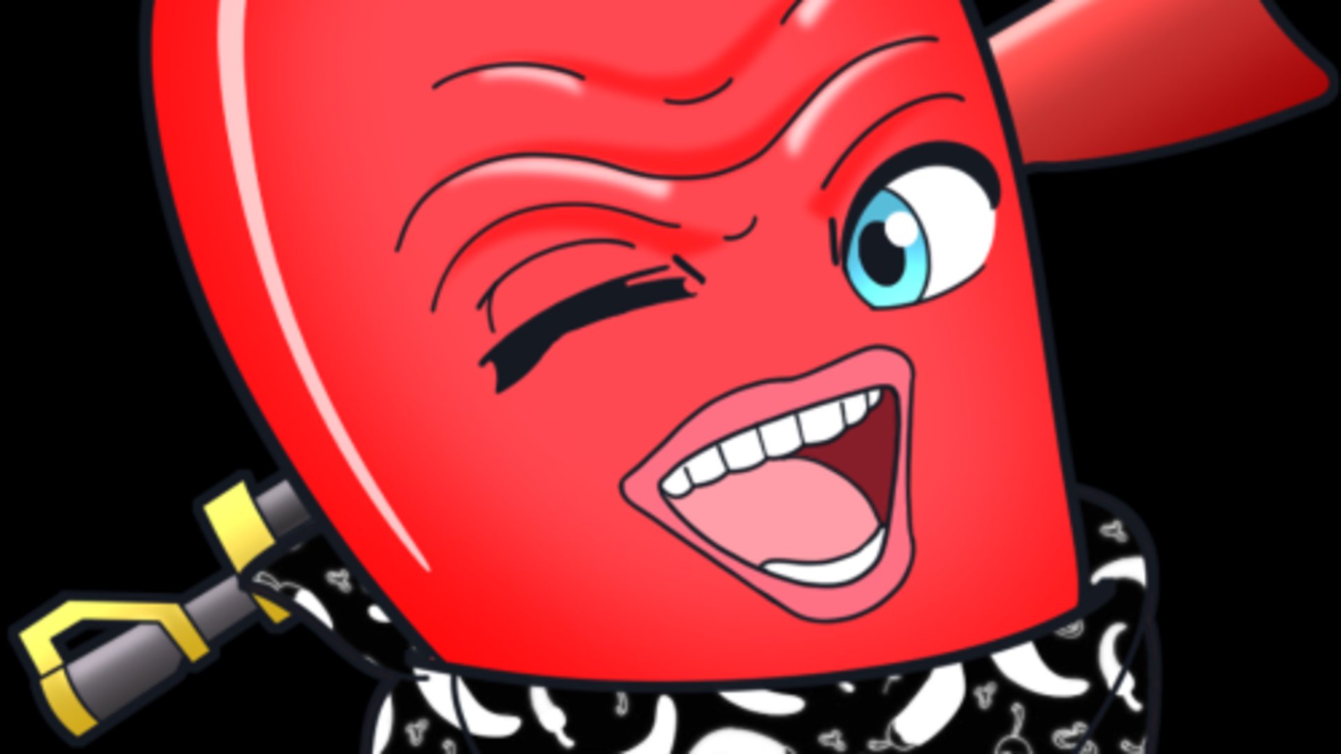 ChiliSlap banner
