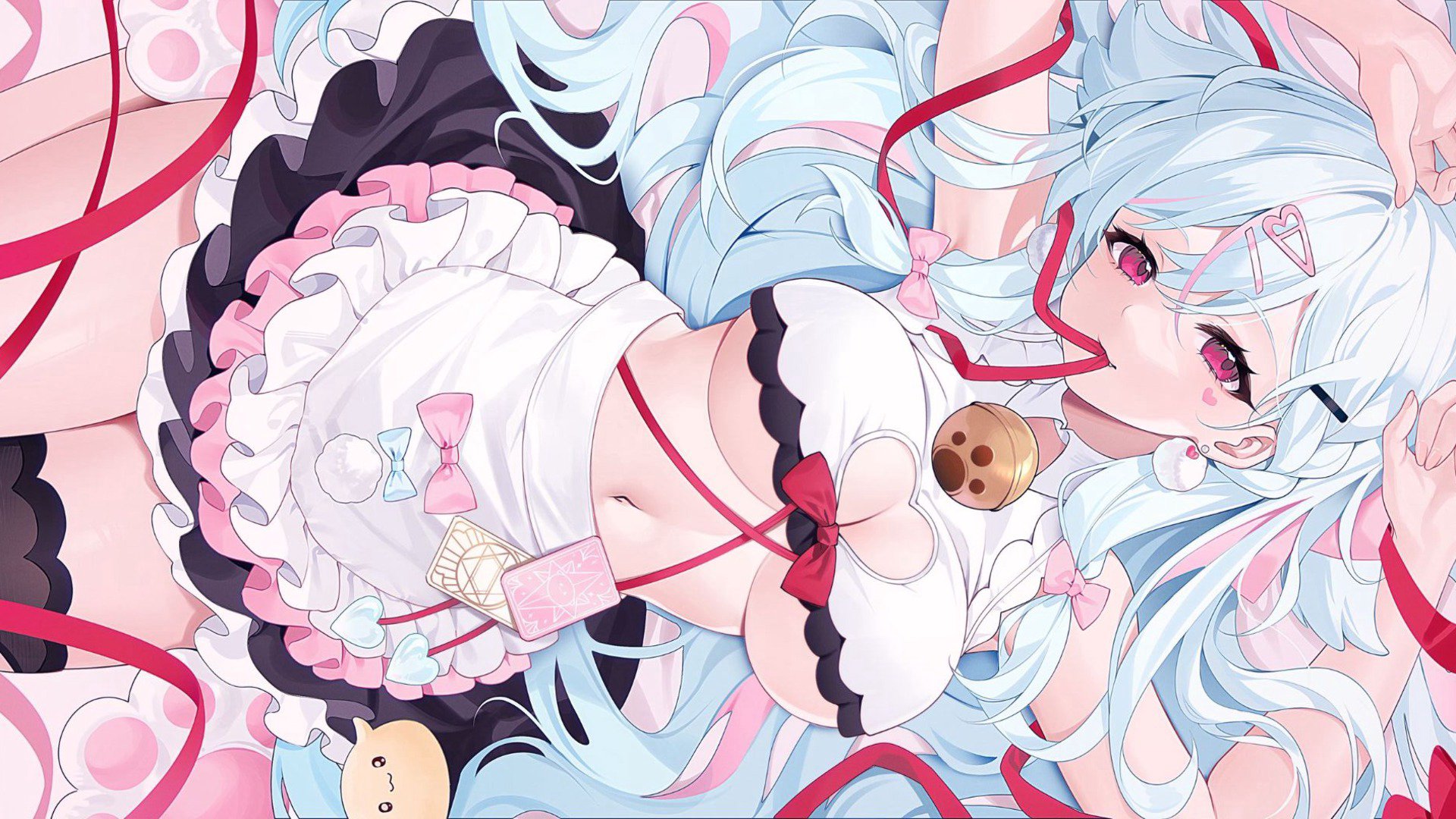 芙霧凛花ふむりんか banner