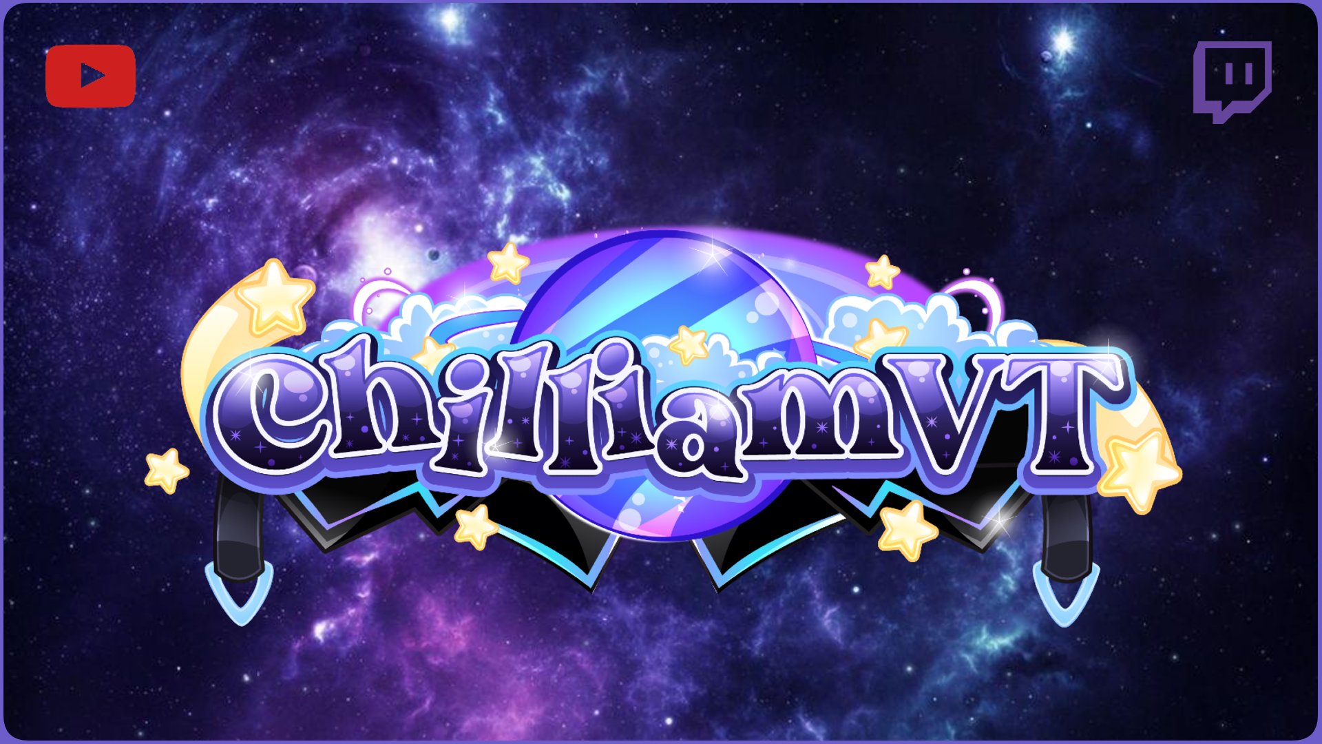 ChilliamVT banner
