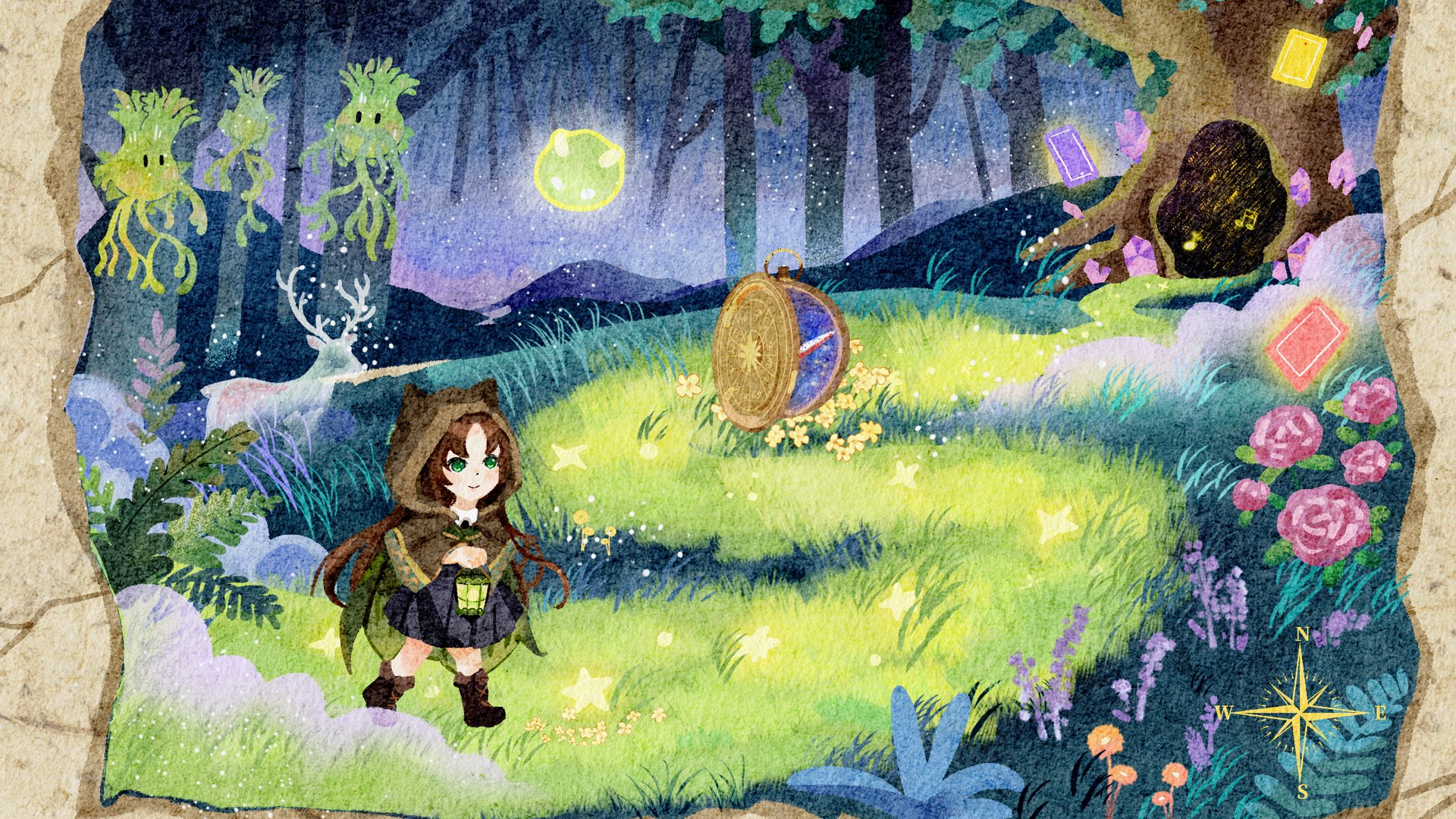 ChillYa banner