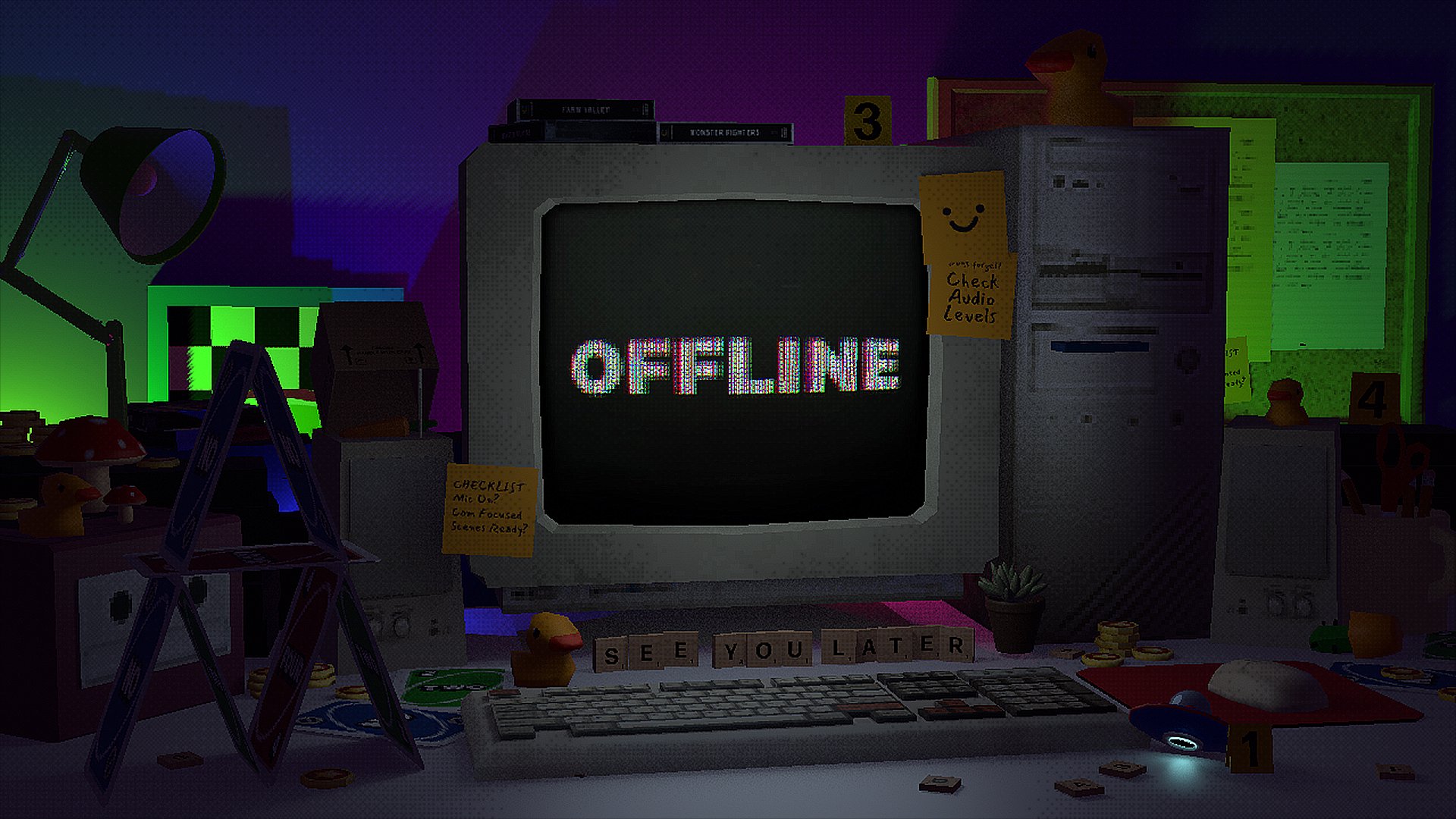 ChillyTimeVR banner