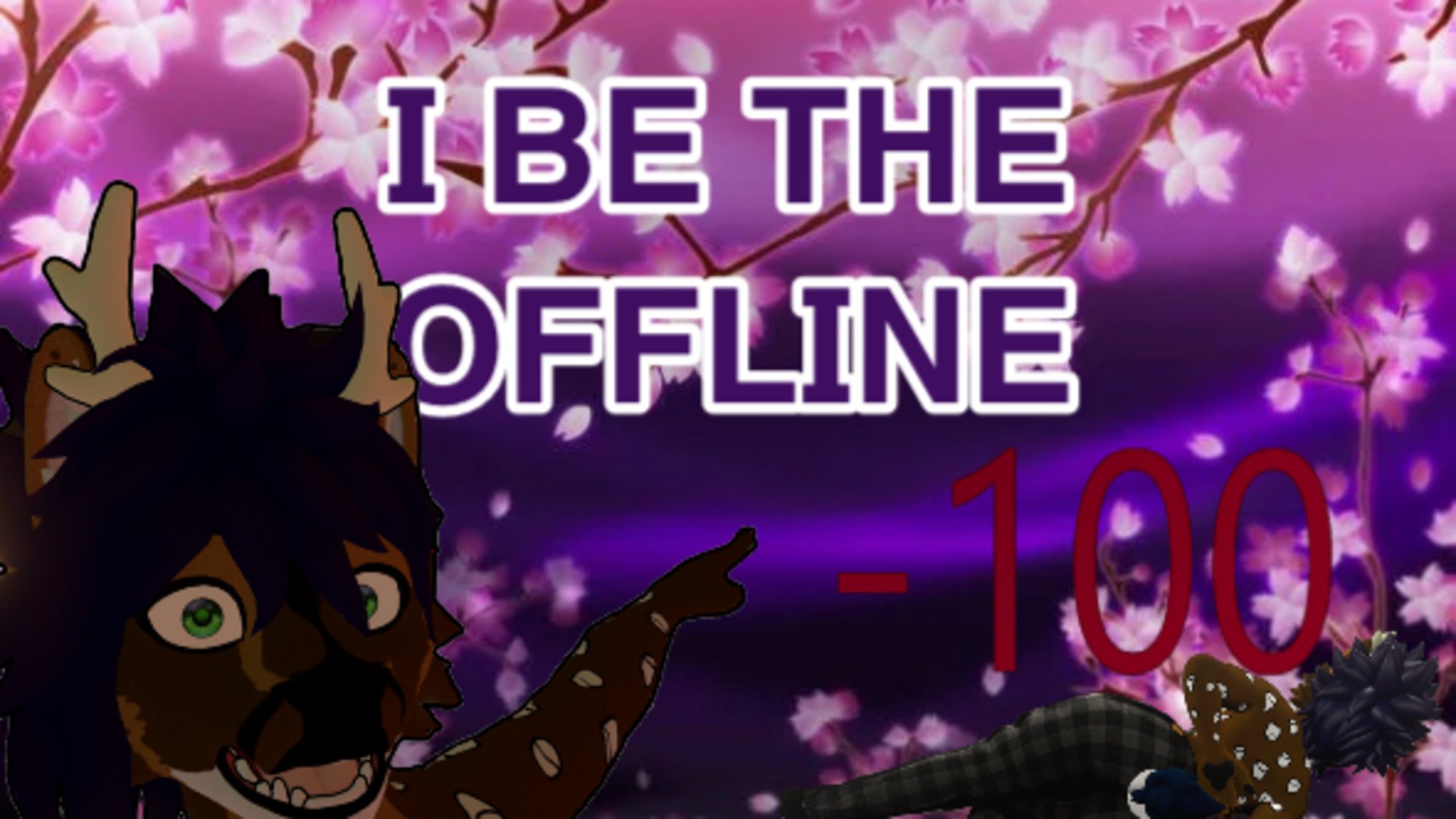 ChimeraDeer banner