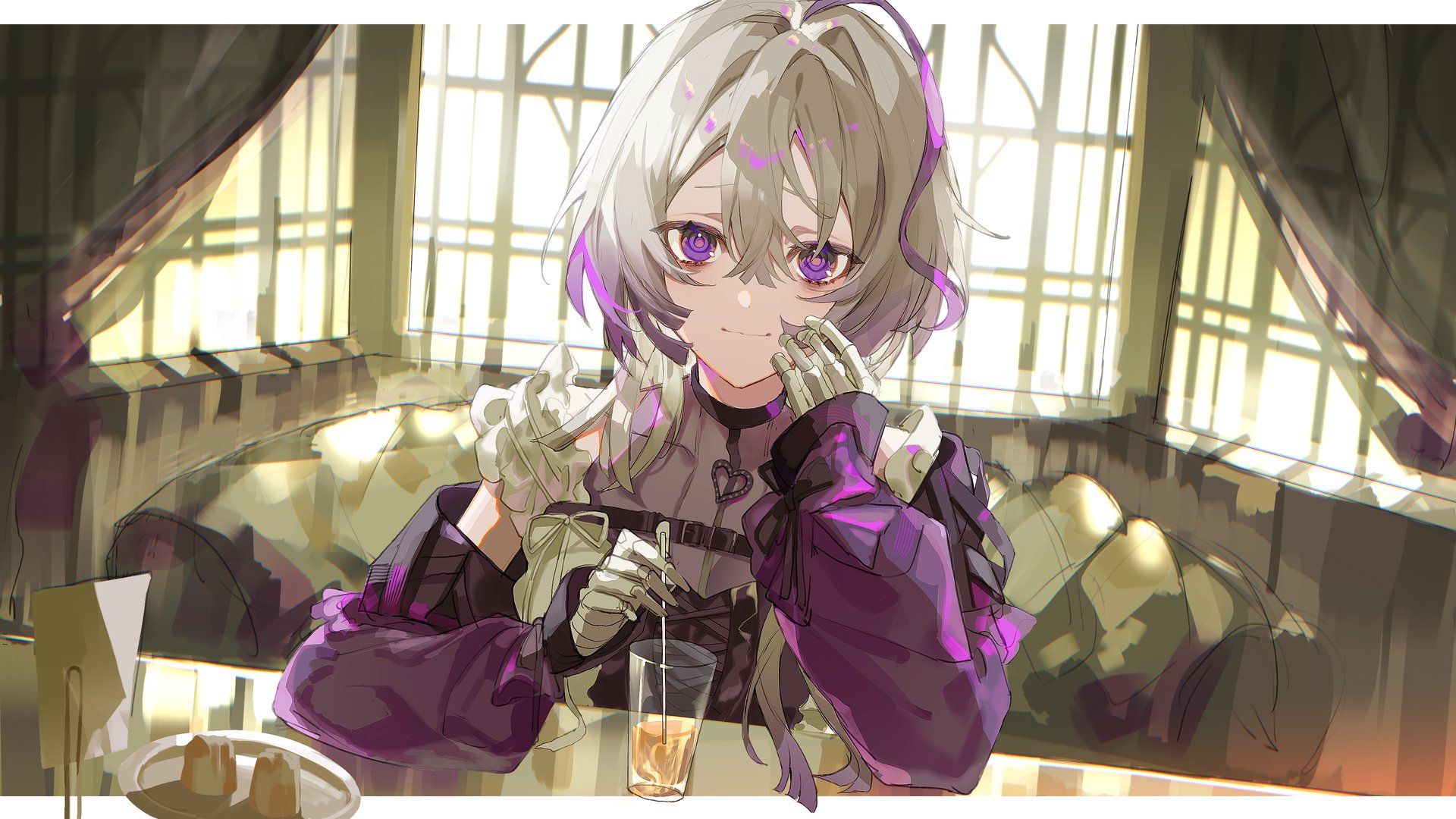 Chion banner