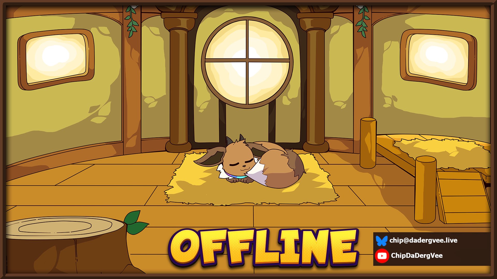 ChipDaDergVee banner