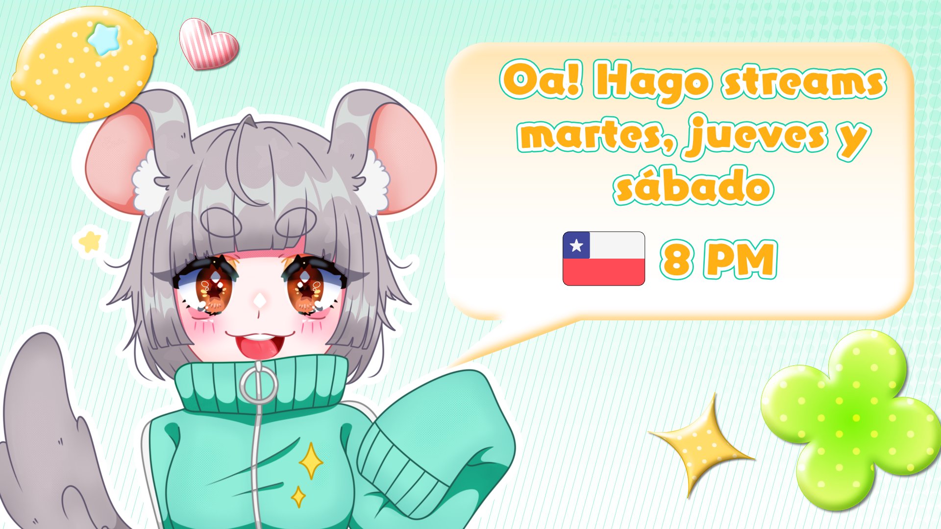chiranlemon banner