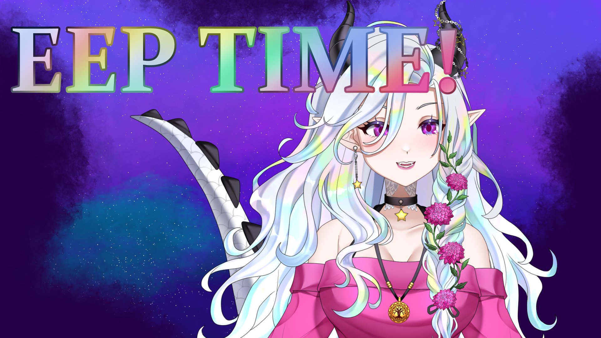 ChirelleCometa banner