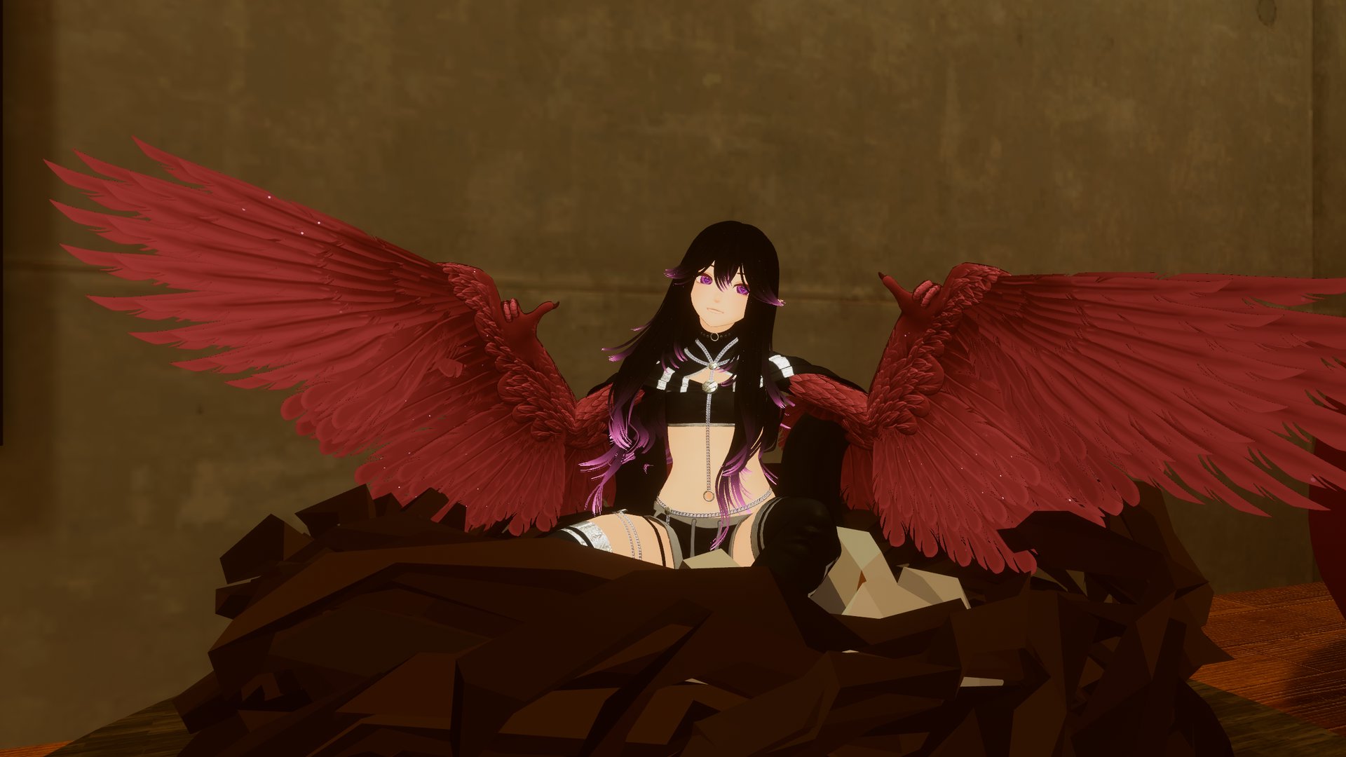 Chirpy_Lotus banner