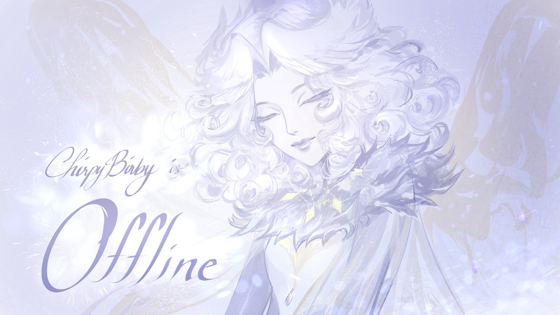 ChirpyBirby banner
