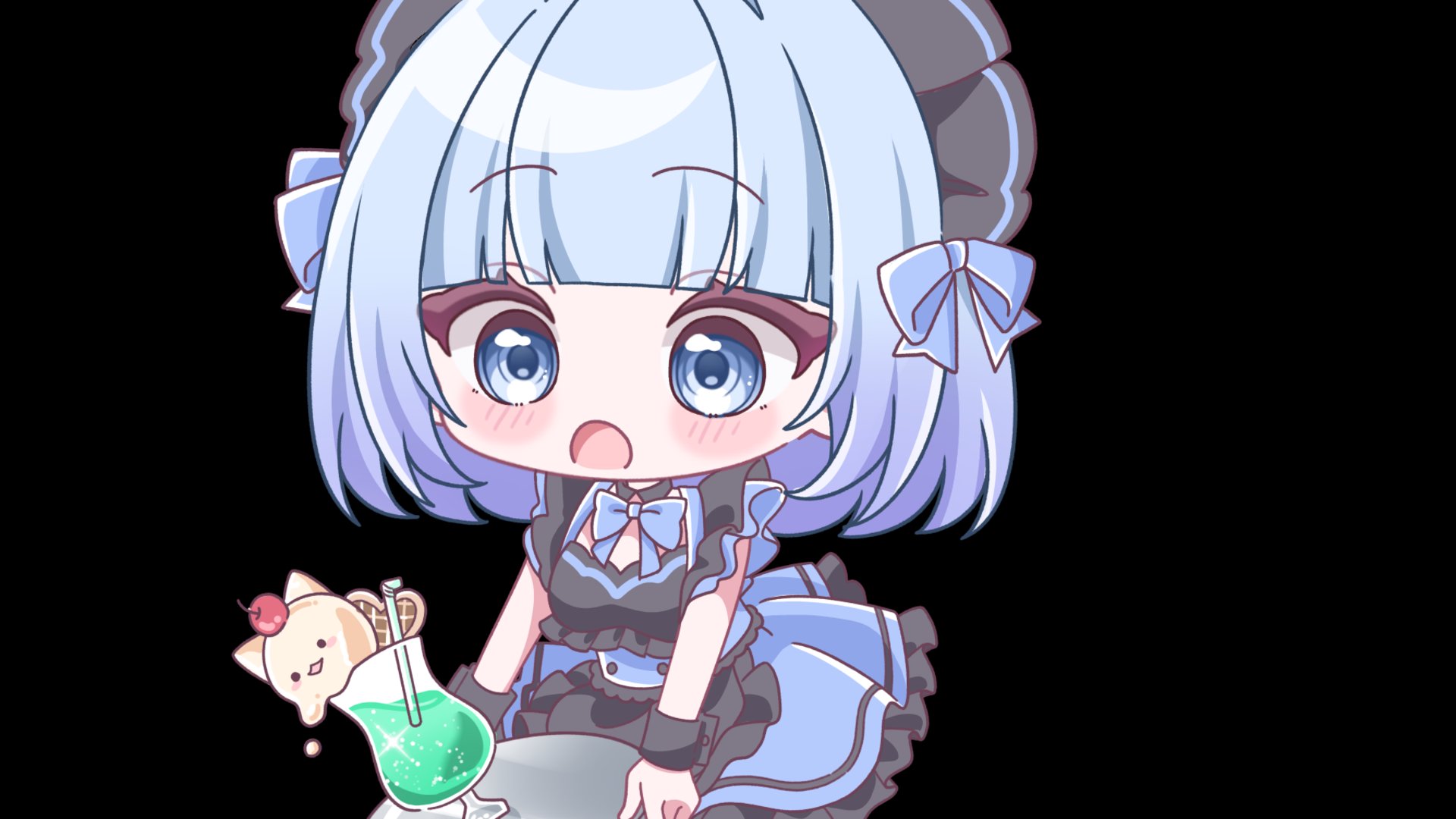 稚雪チセ banner