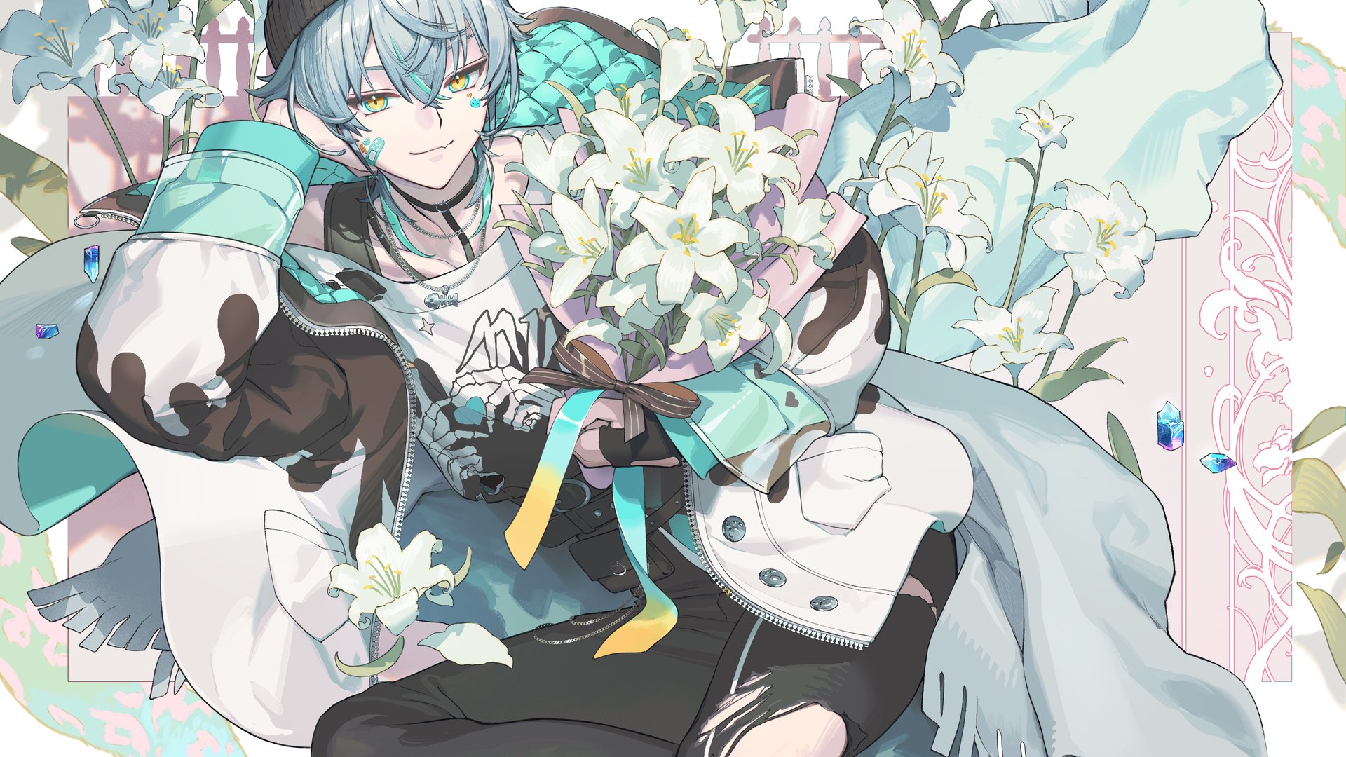 Chita banner