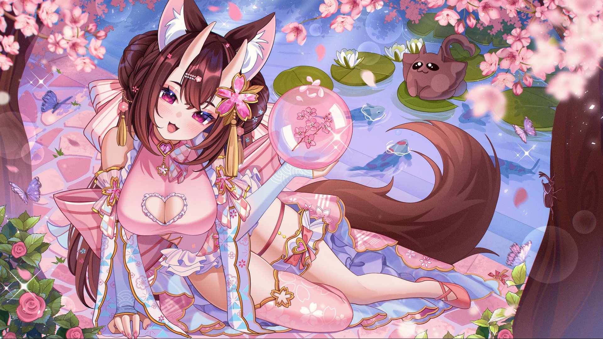 chitzeee banner