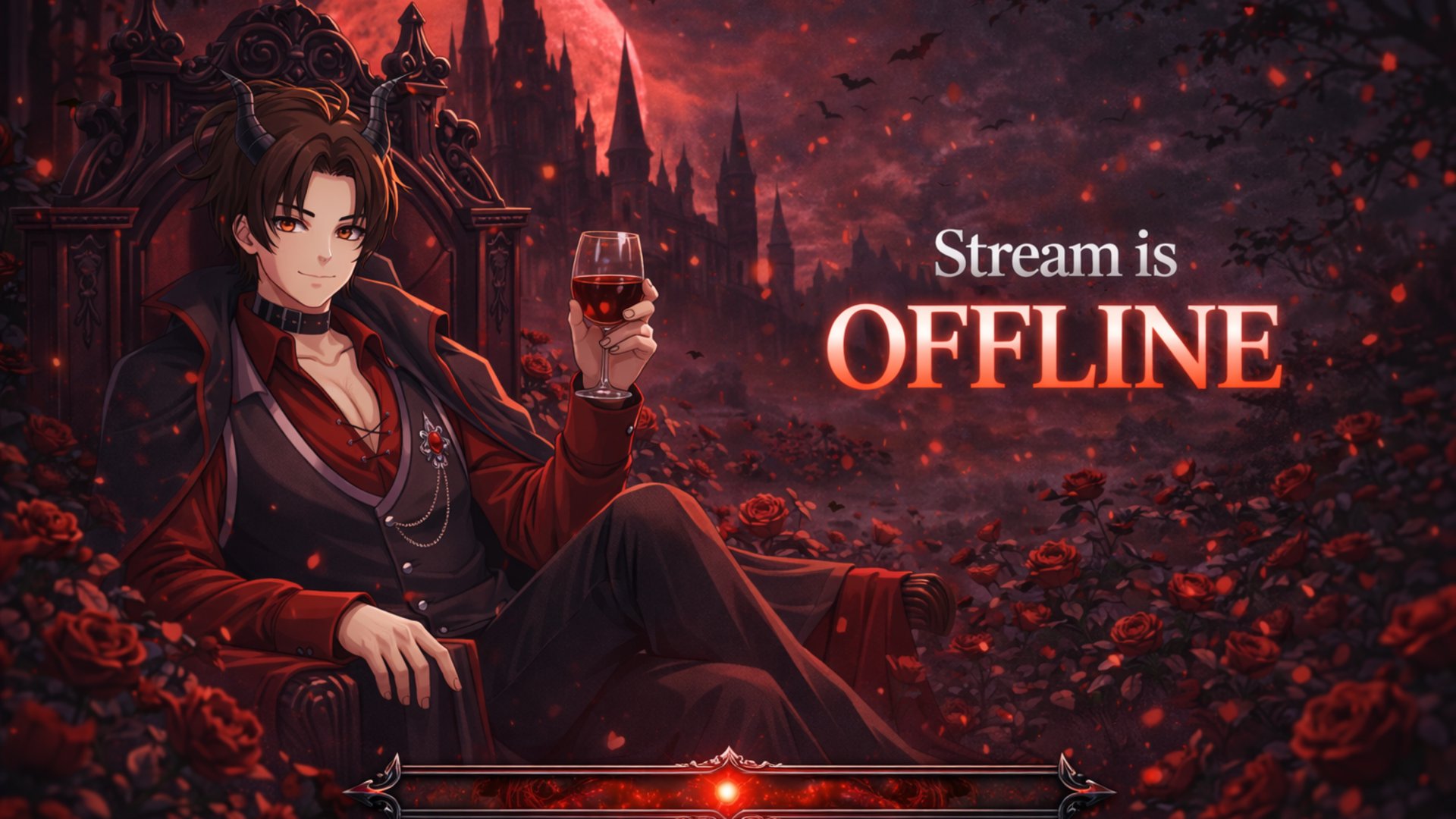 ChivyD banner