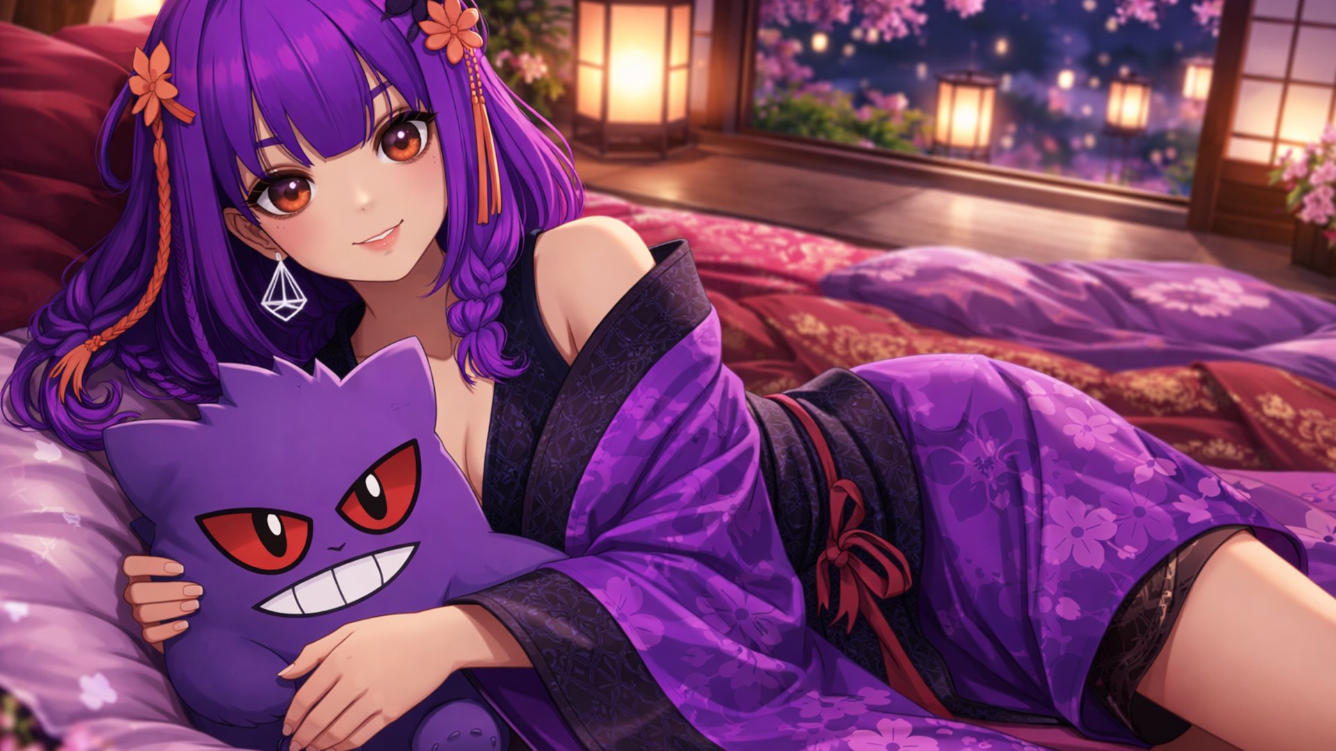 CHOCH3N banner