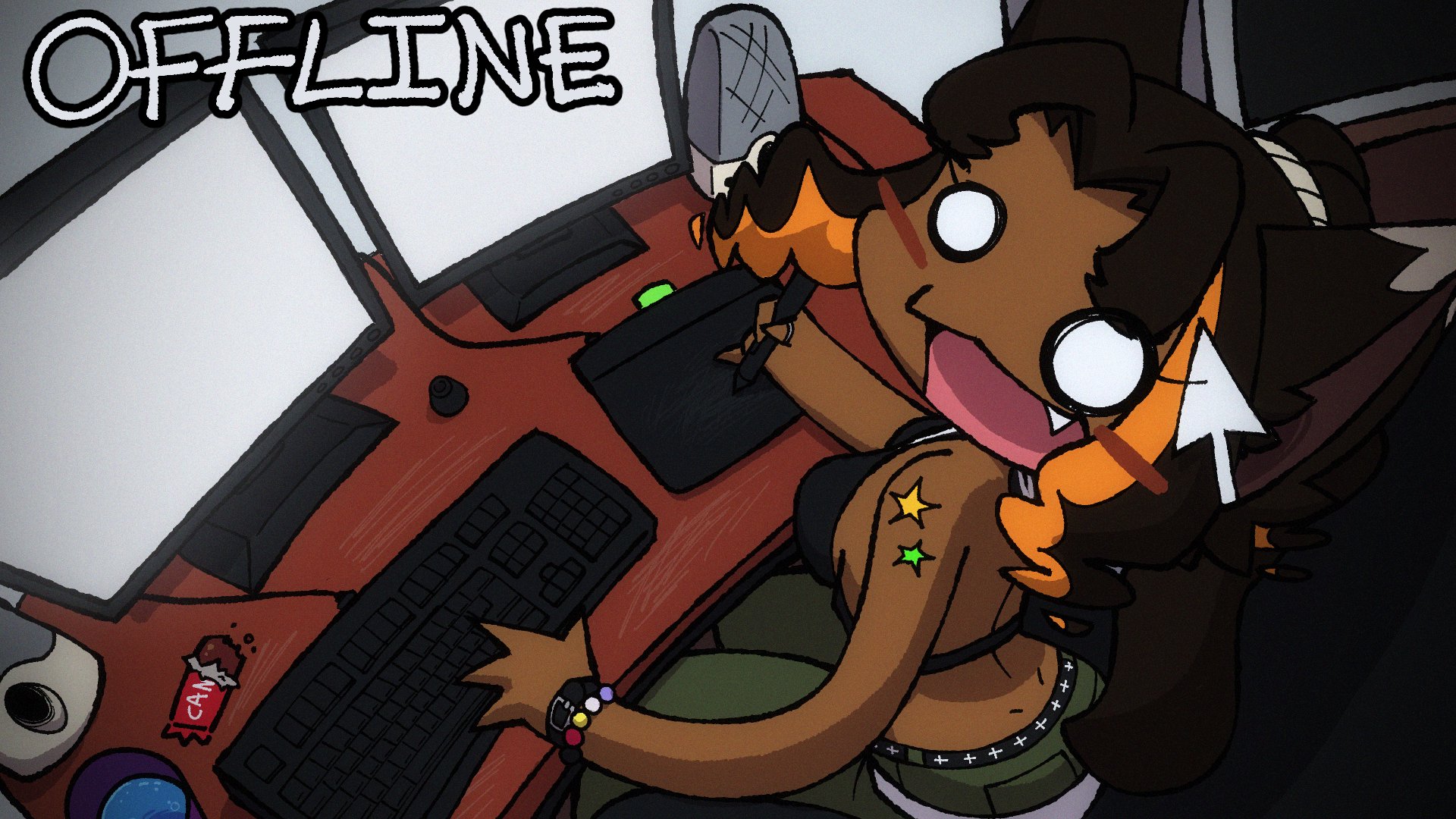 chocobiscuitvt banner