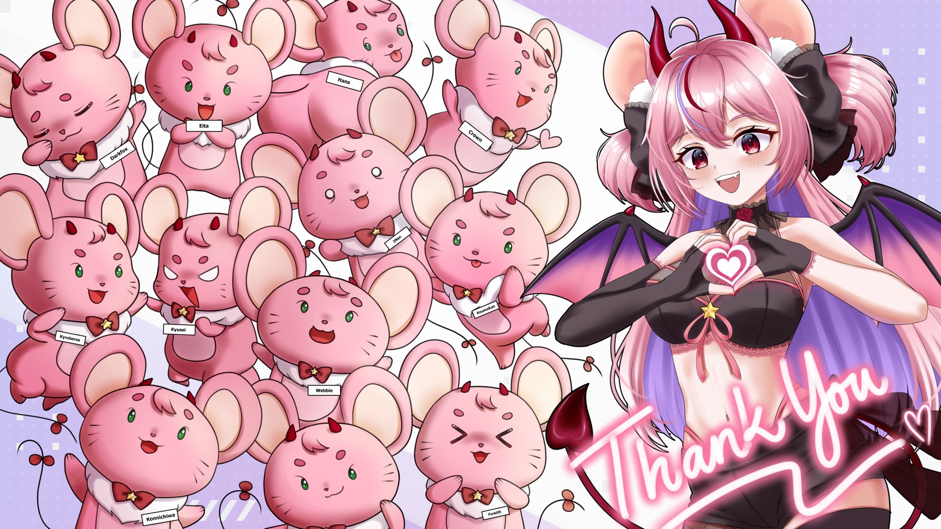 ChocoCoTV banner