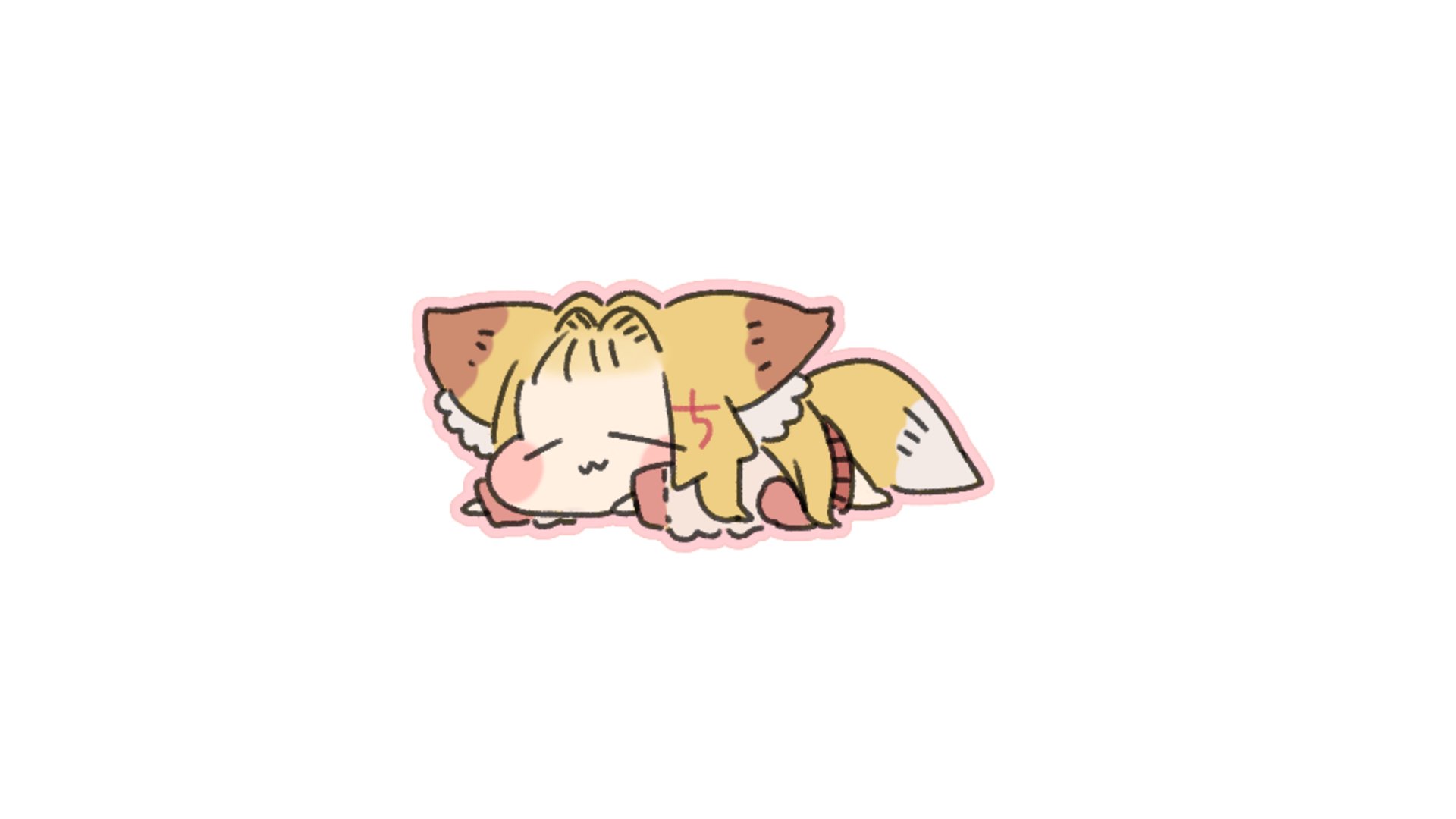ちょこたろう banner