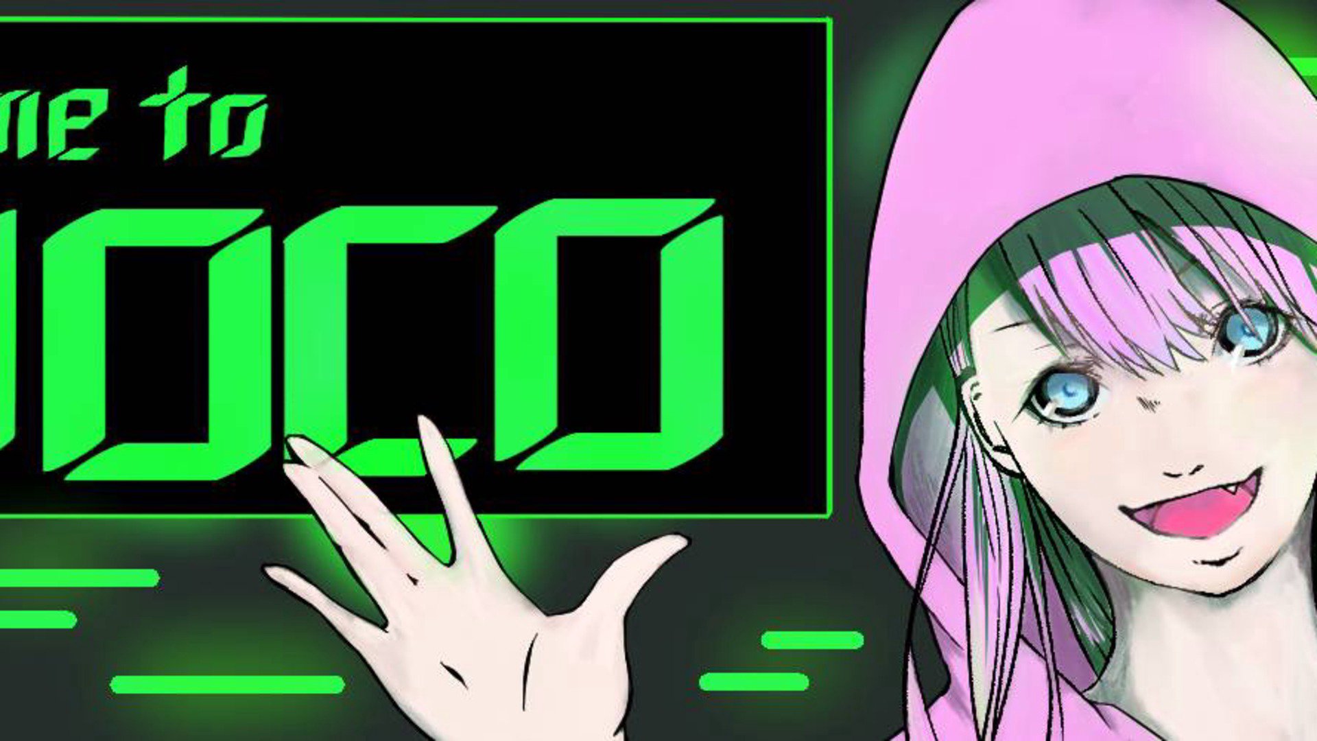 節穴ちょこち banner