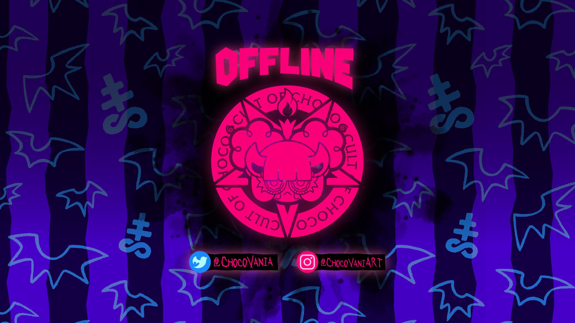 chocoVania banner