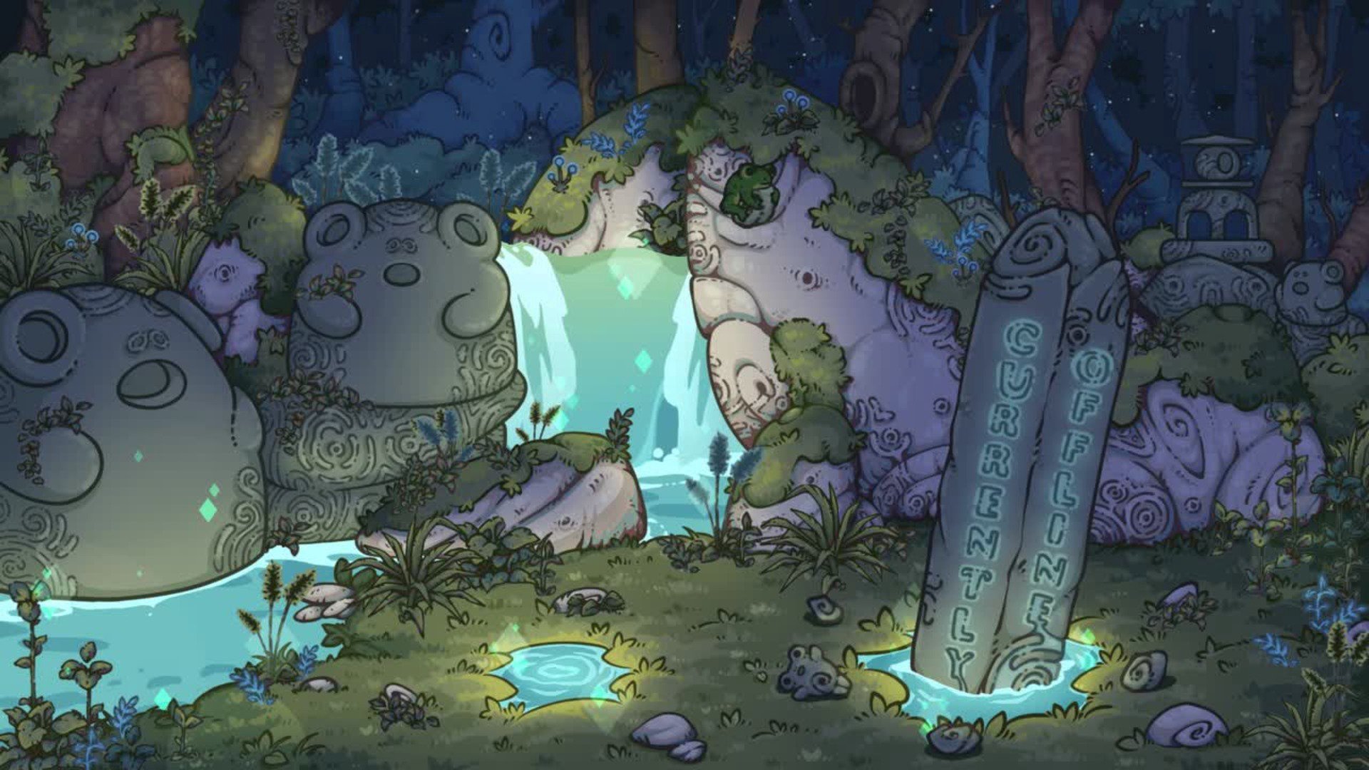 ChoukoBlu banner