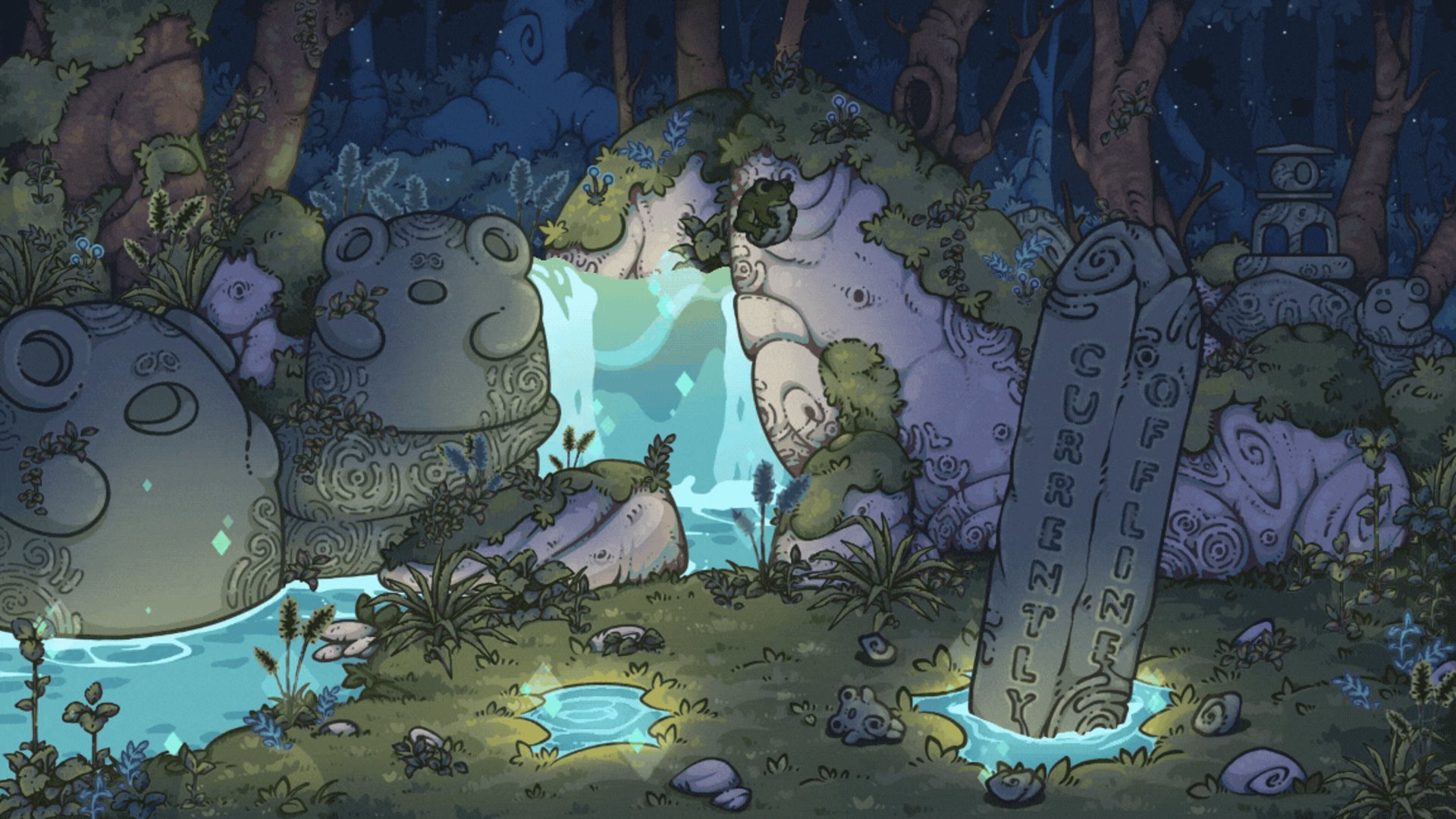 ChoukoBlu banner