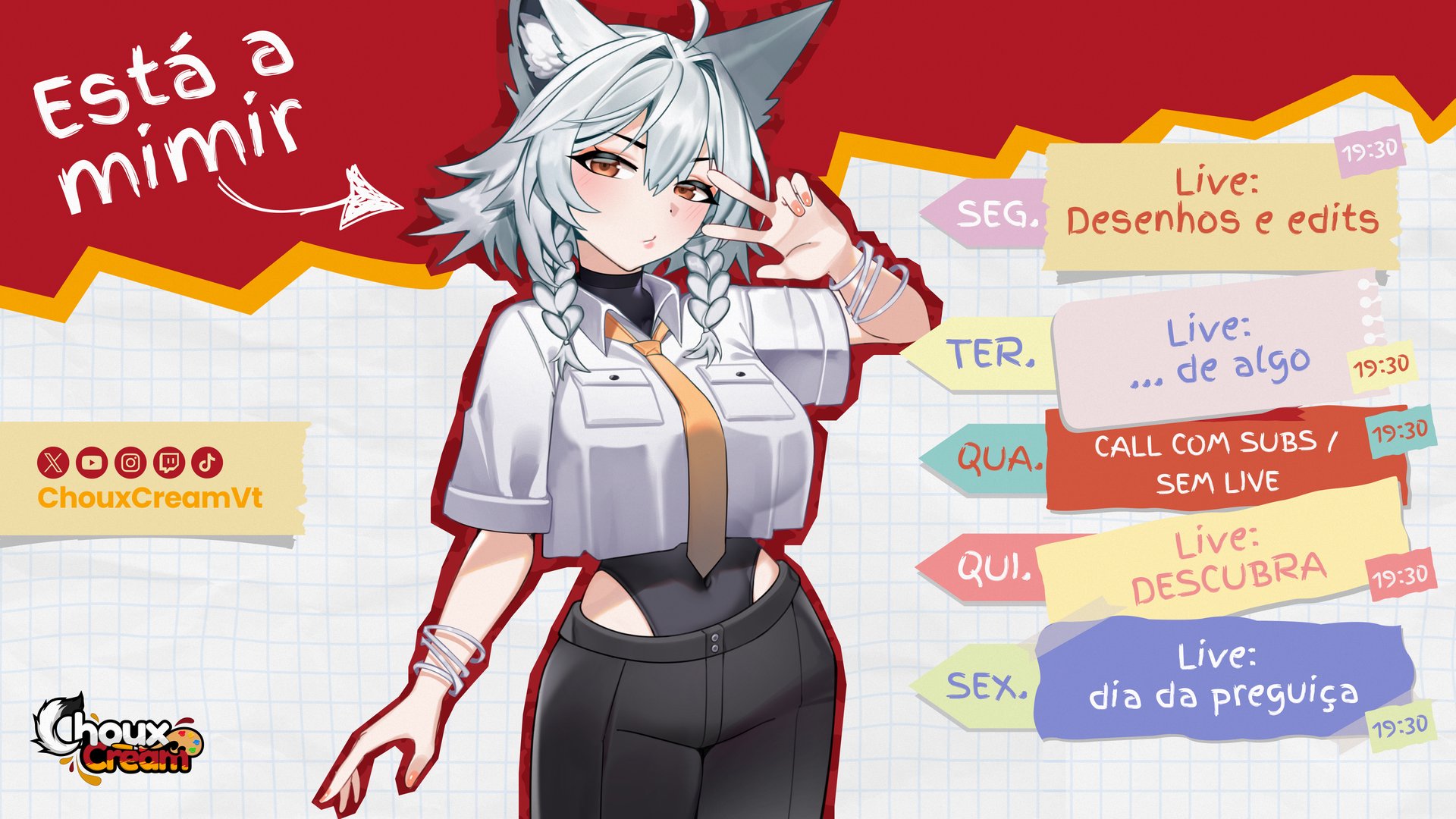 ChouxCreamvt banner