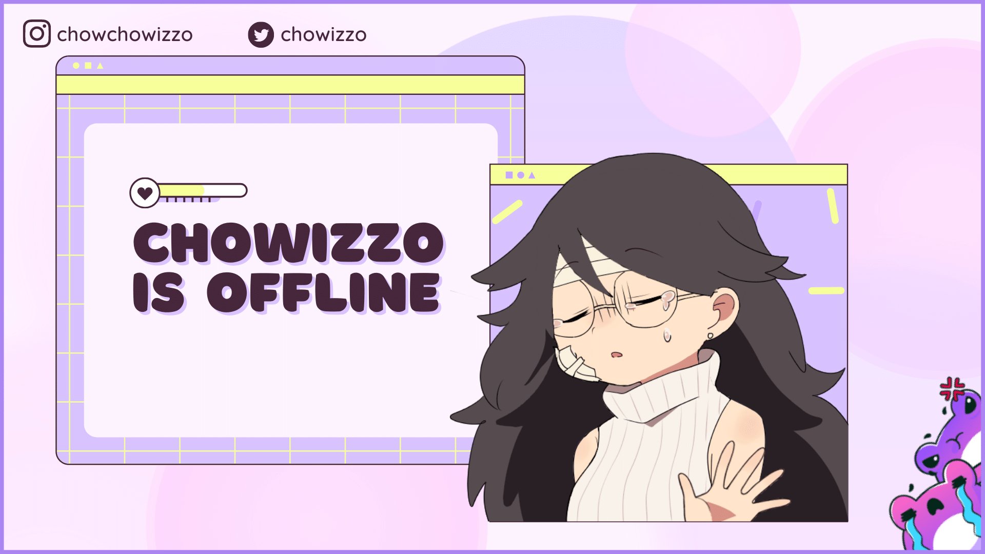 chowizzo banner