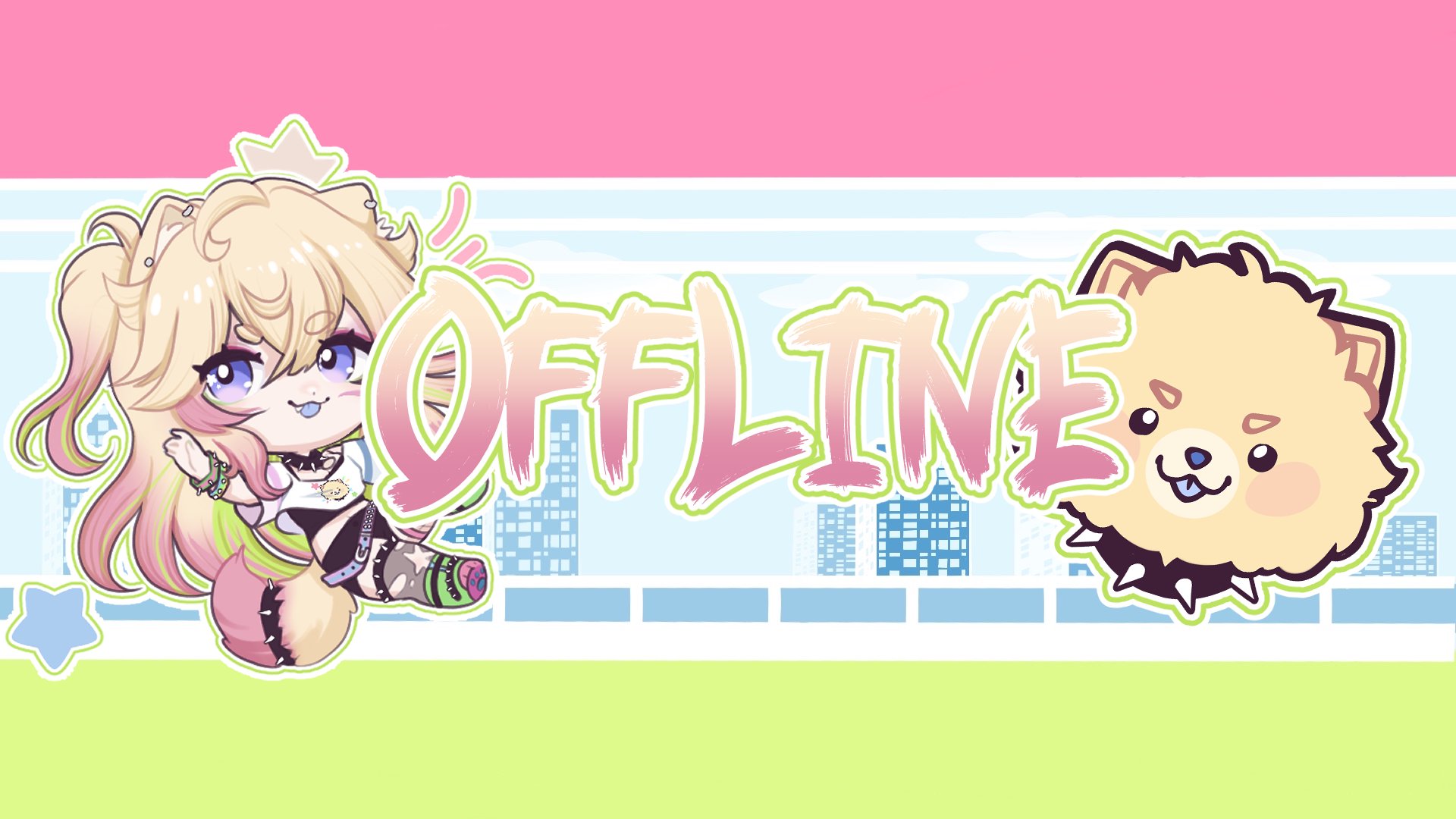 Chowlii banner