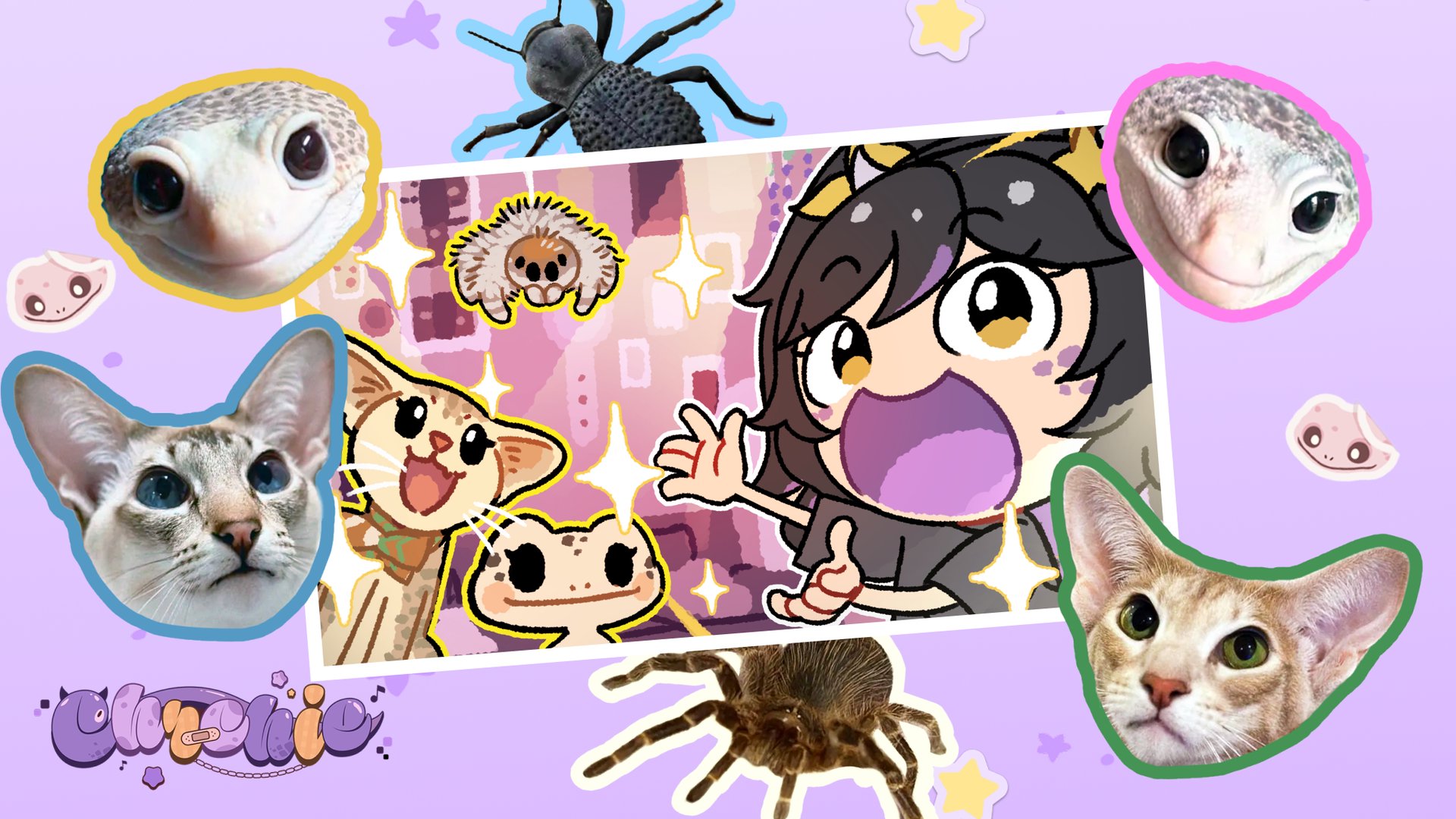 chrchie banner