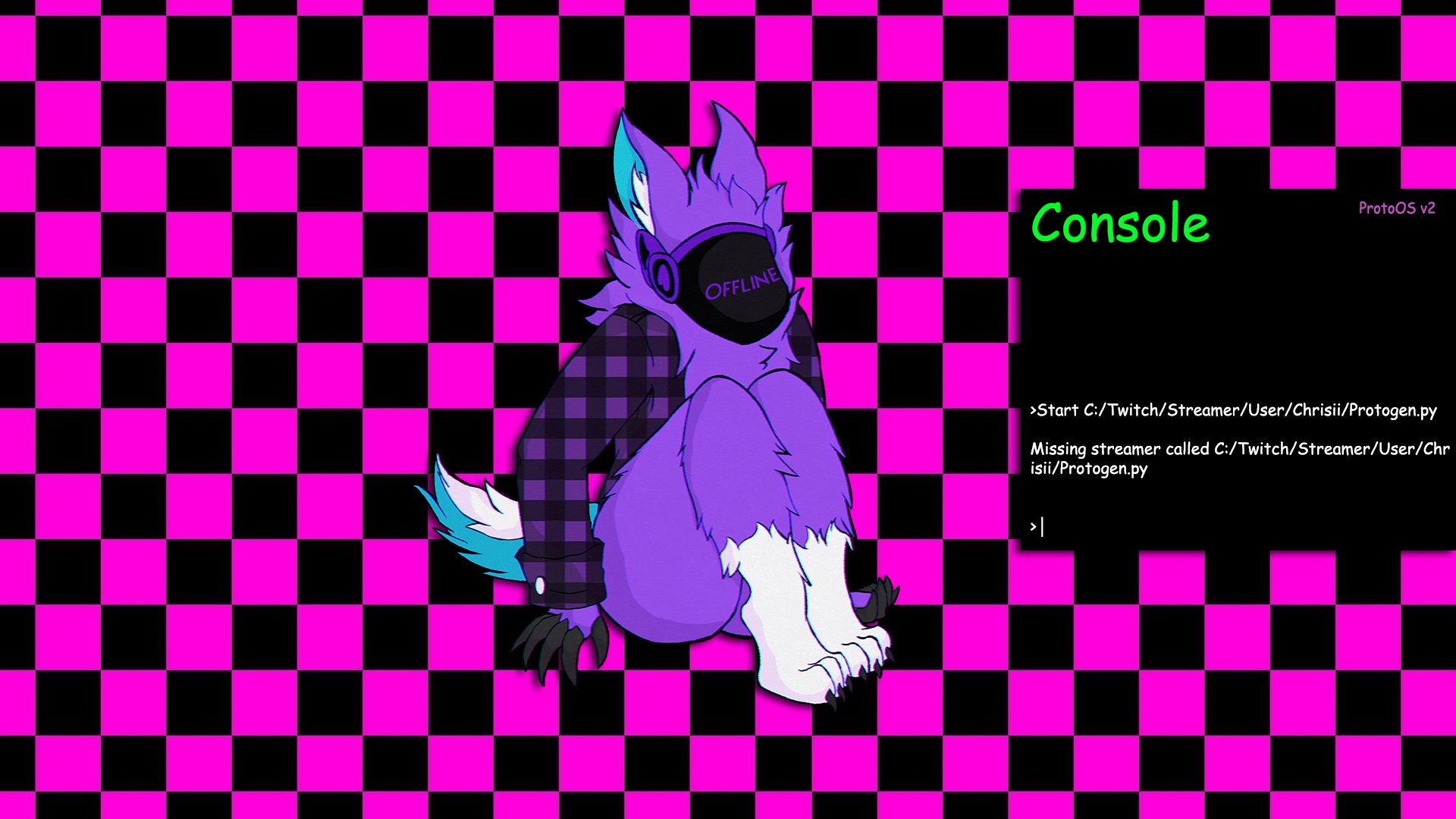 ChrisiiTheGamingToaster banner