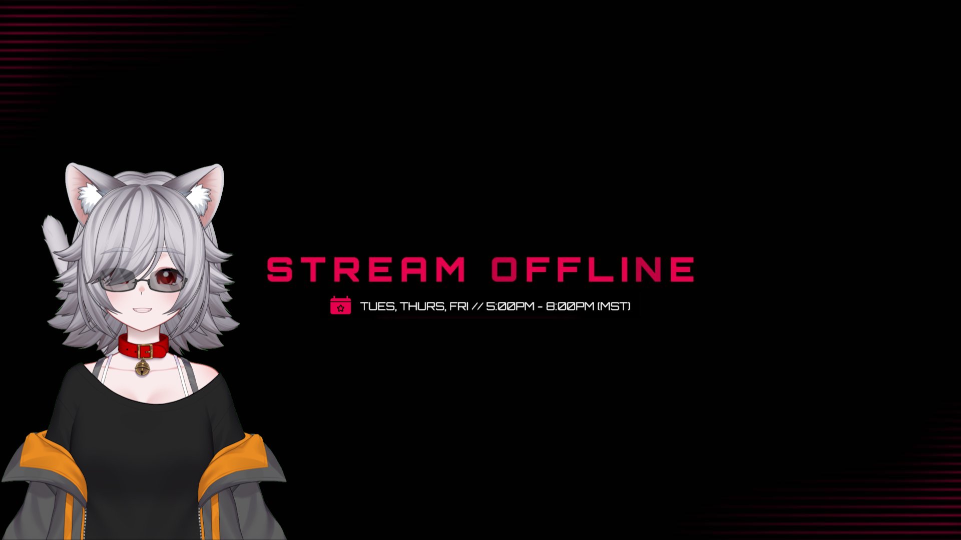ChrisLeOtaku banner