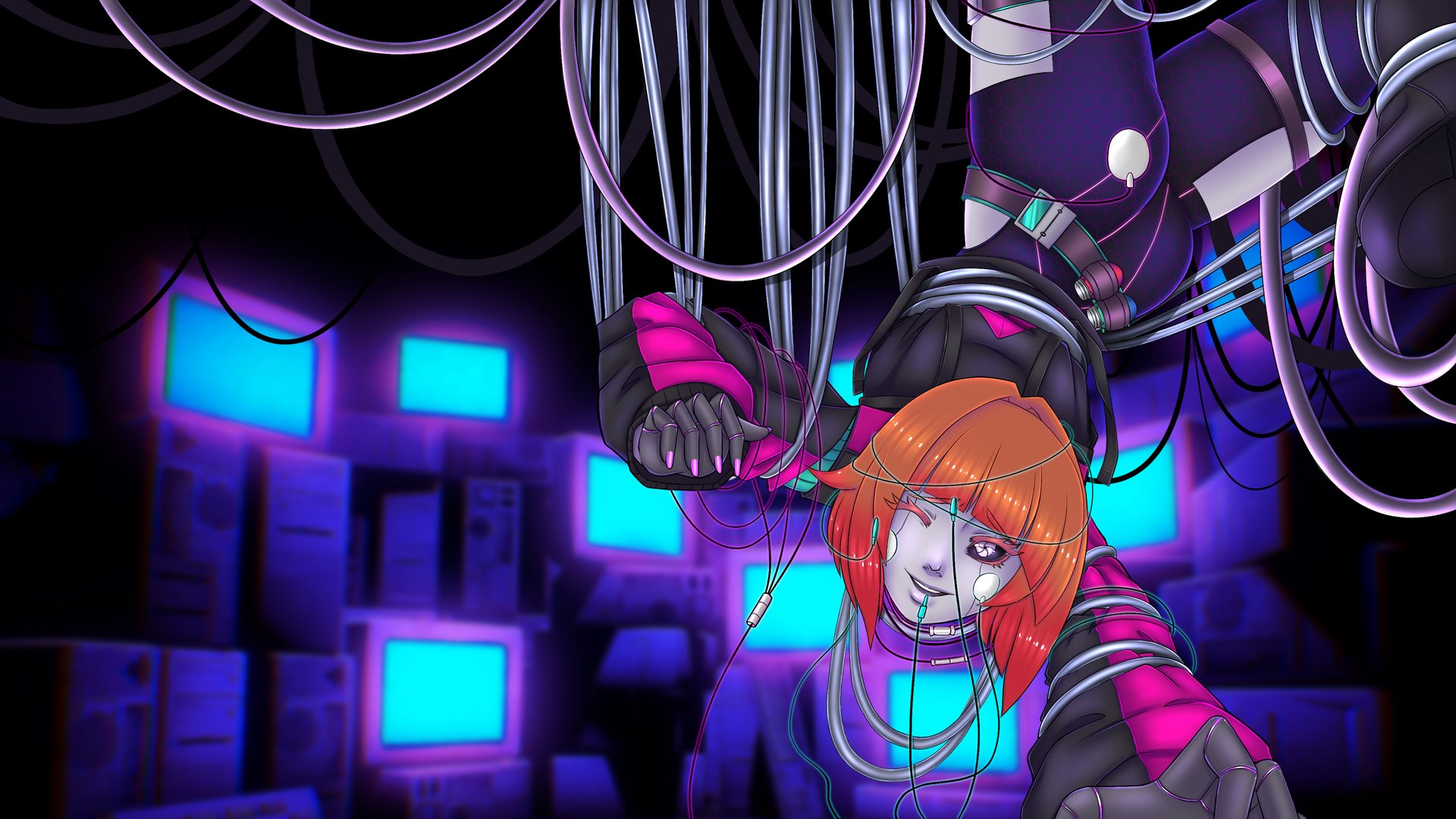 ChromaTheSage banner