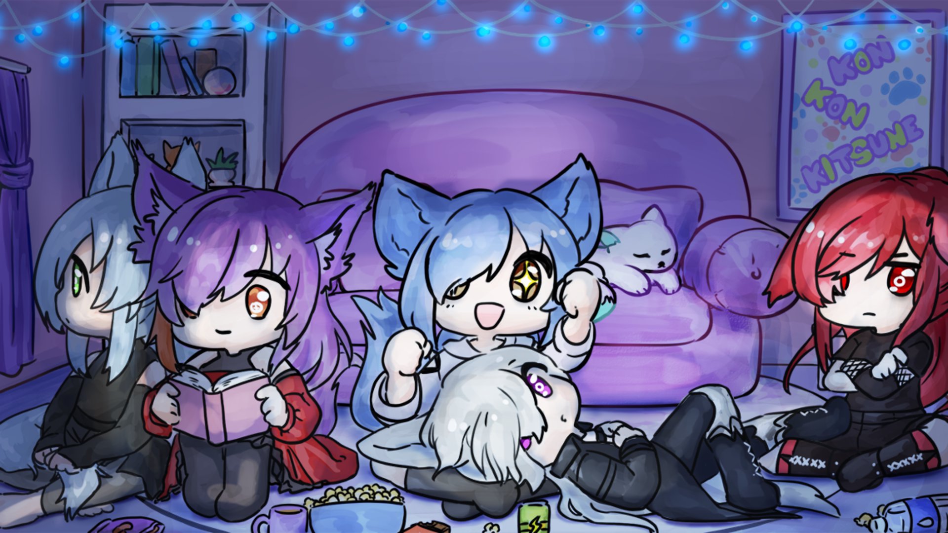 ChromaticEdda banner