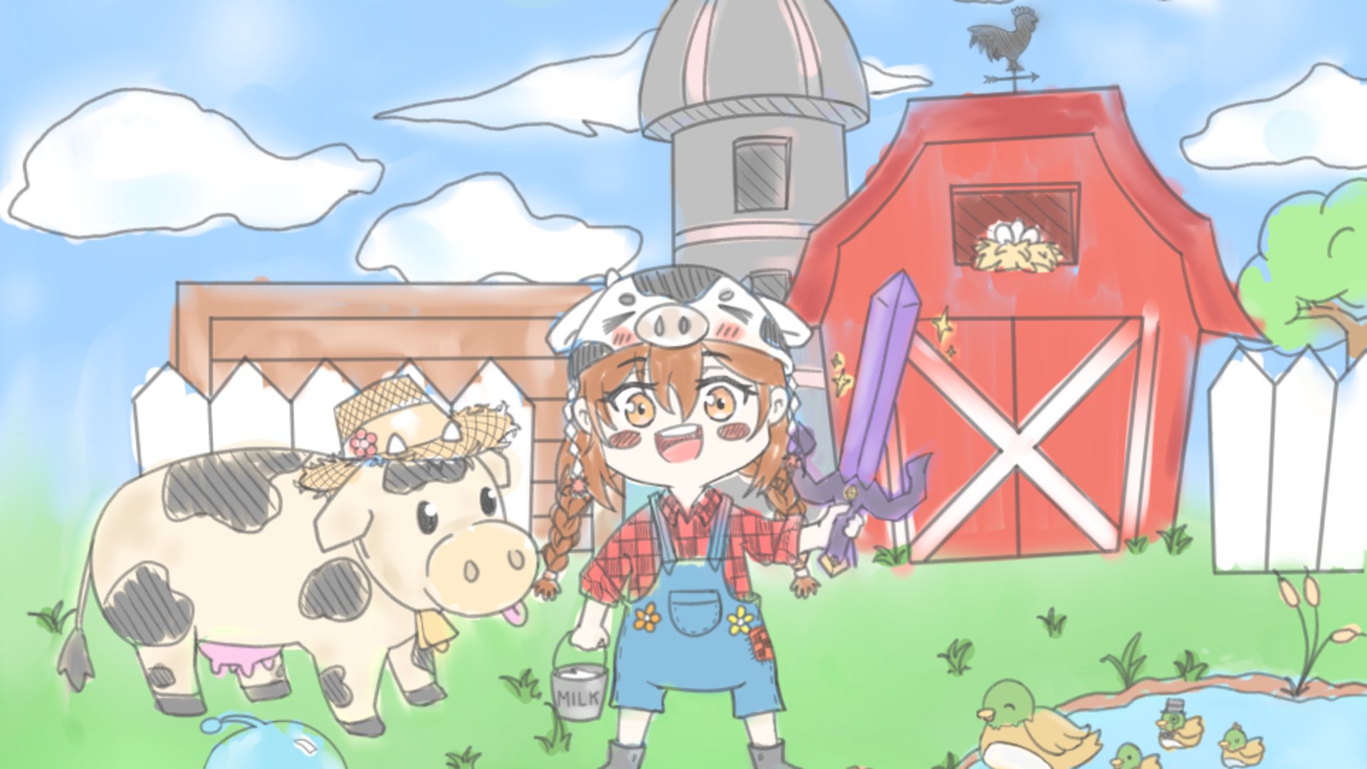ChronoBean banner